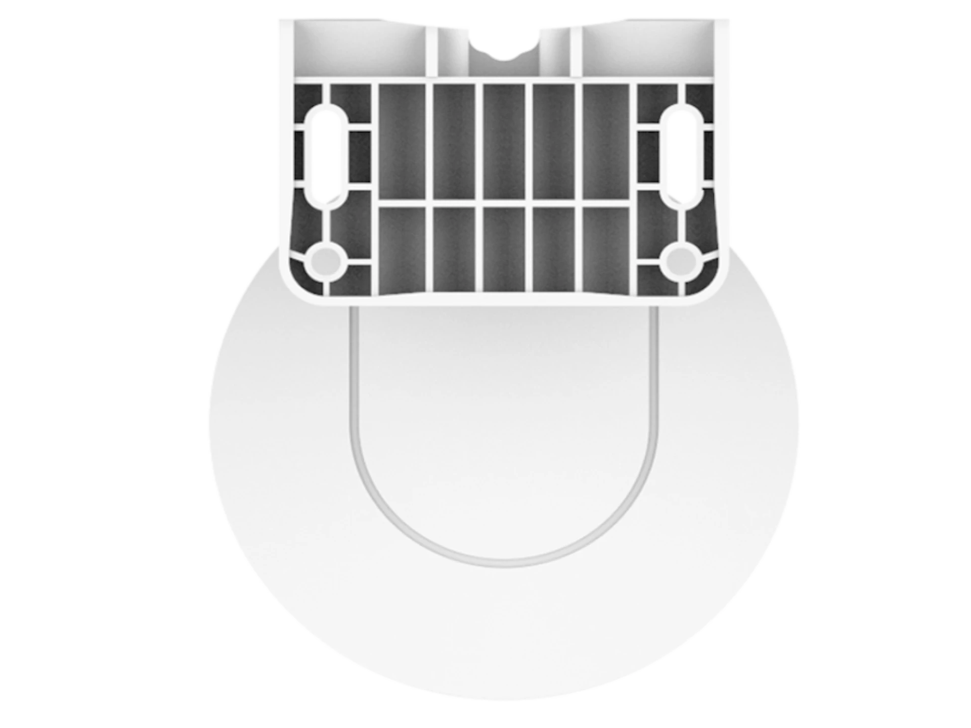 Xiaomi vanjska kamera CW300