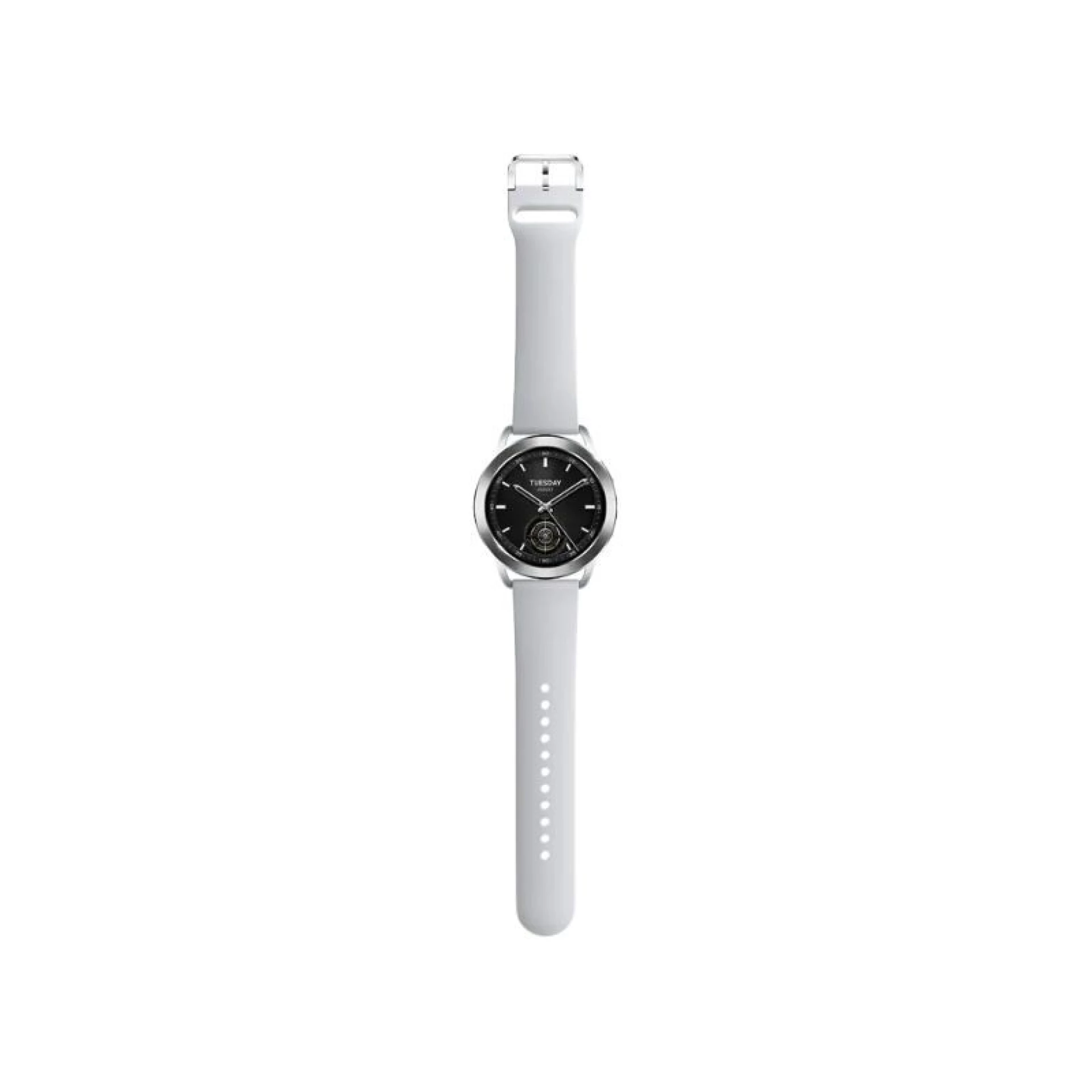 Xiaomi Watch S3 Silver
