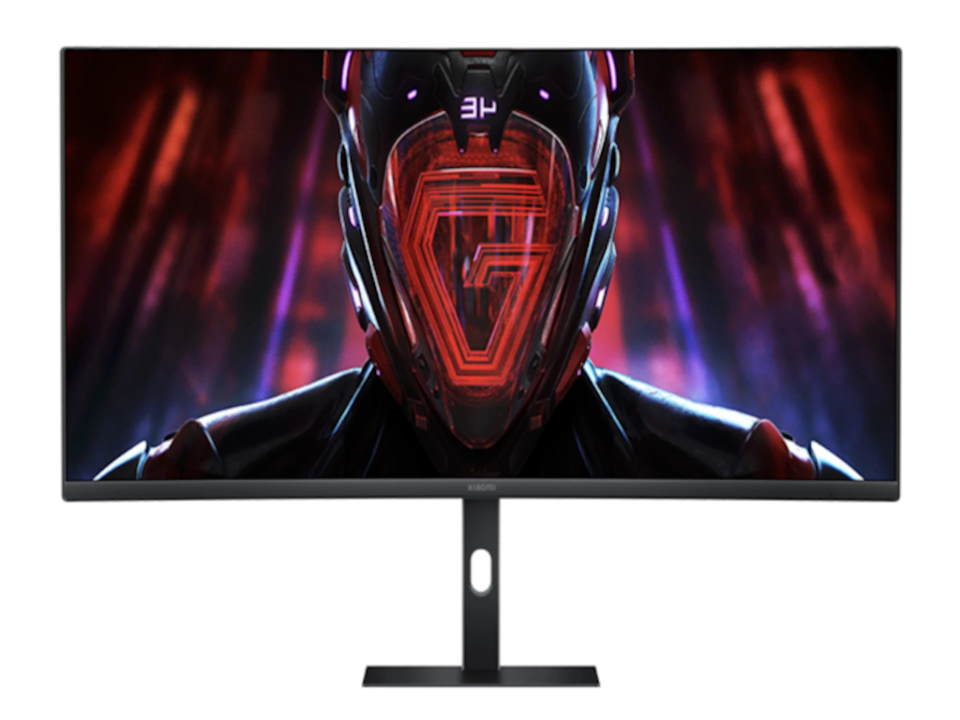 Xiaomi zakrivljeni monitor 34" WQHD 3440x1440, 350 nita kontrast 4000:1, refresh rate 180Hz