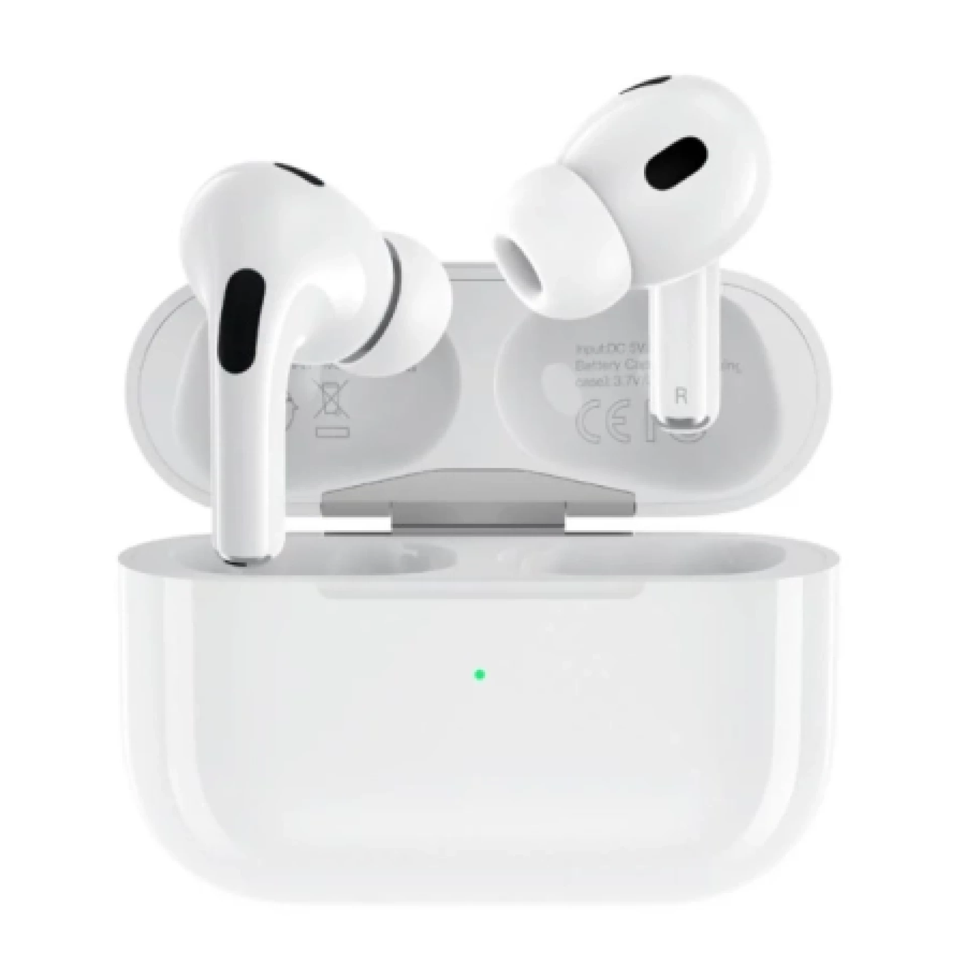 XO Bluetooth Slušalice sa mikrofonom EV53 V ANC White