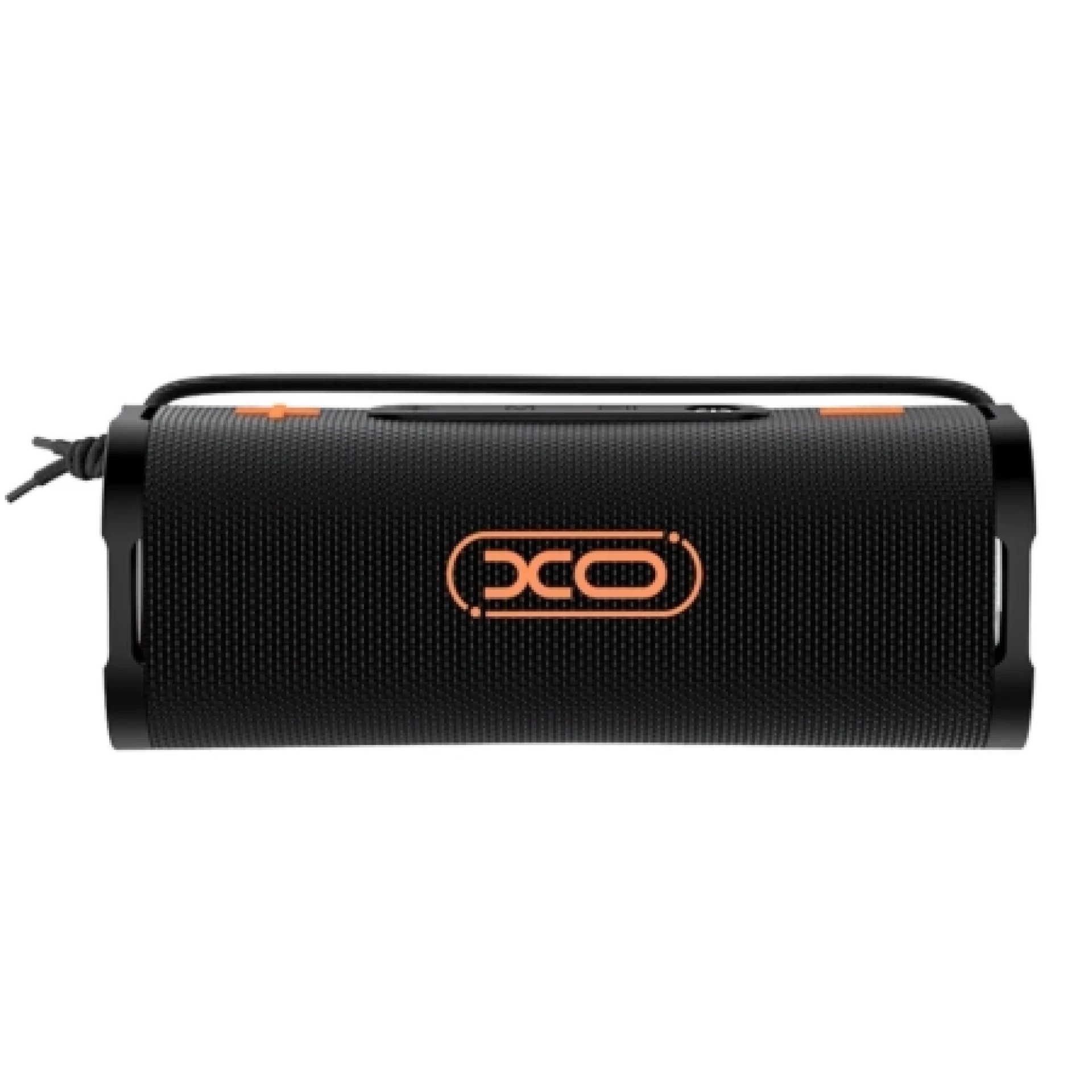 XO Bluetooth Speaker F76 Black