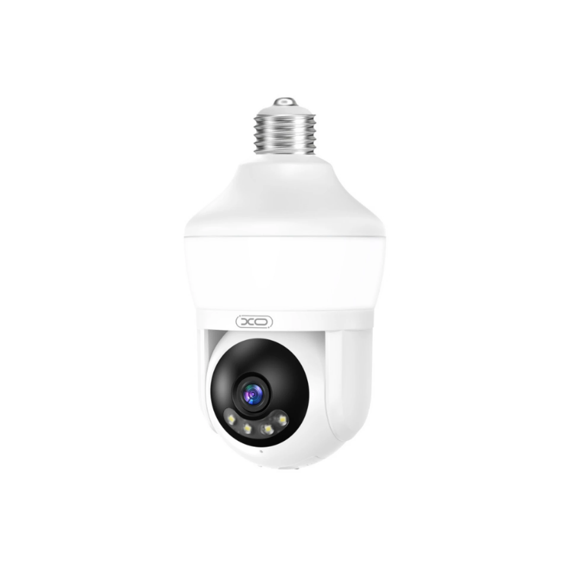 XO CR14 Magic Bulb 200W / Camera - sijalica i kamera