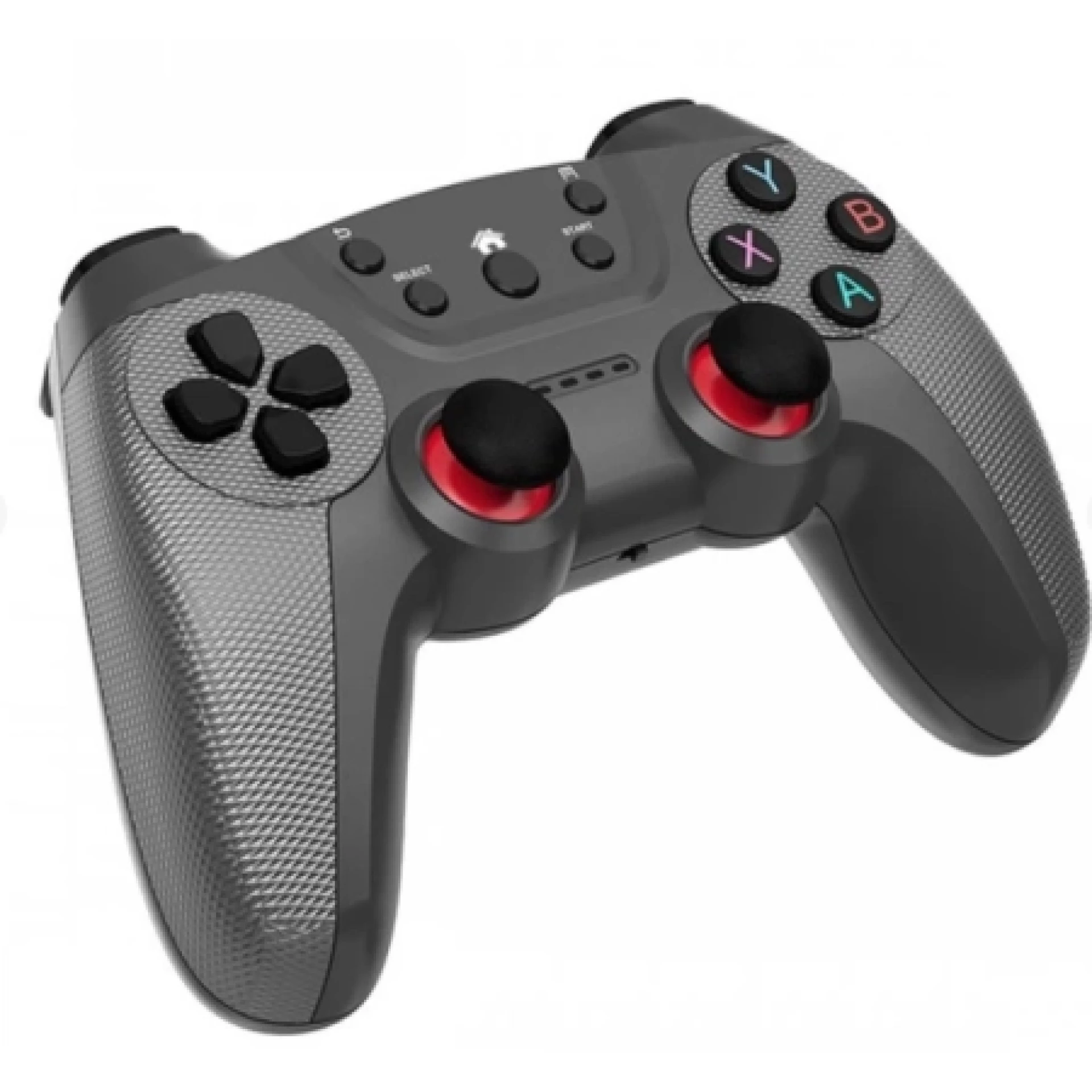 XO GamePad GP4 Bluetooth/Wired Gray (2-PACK)