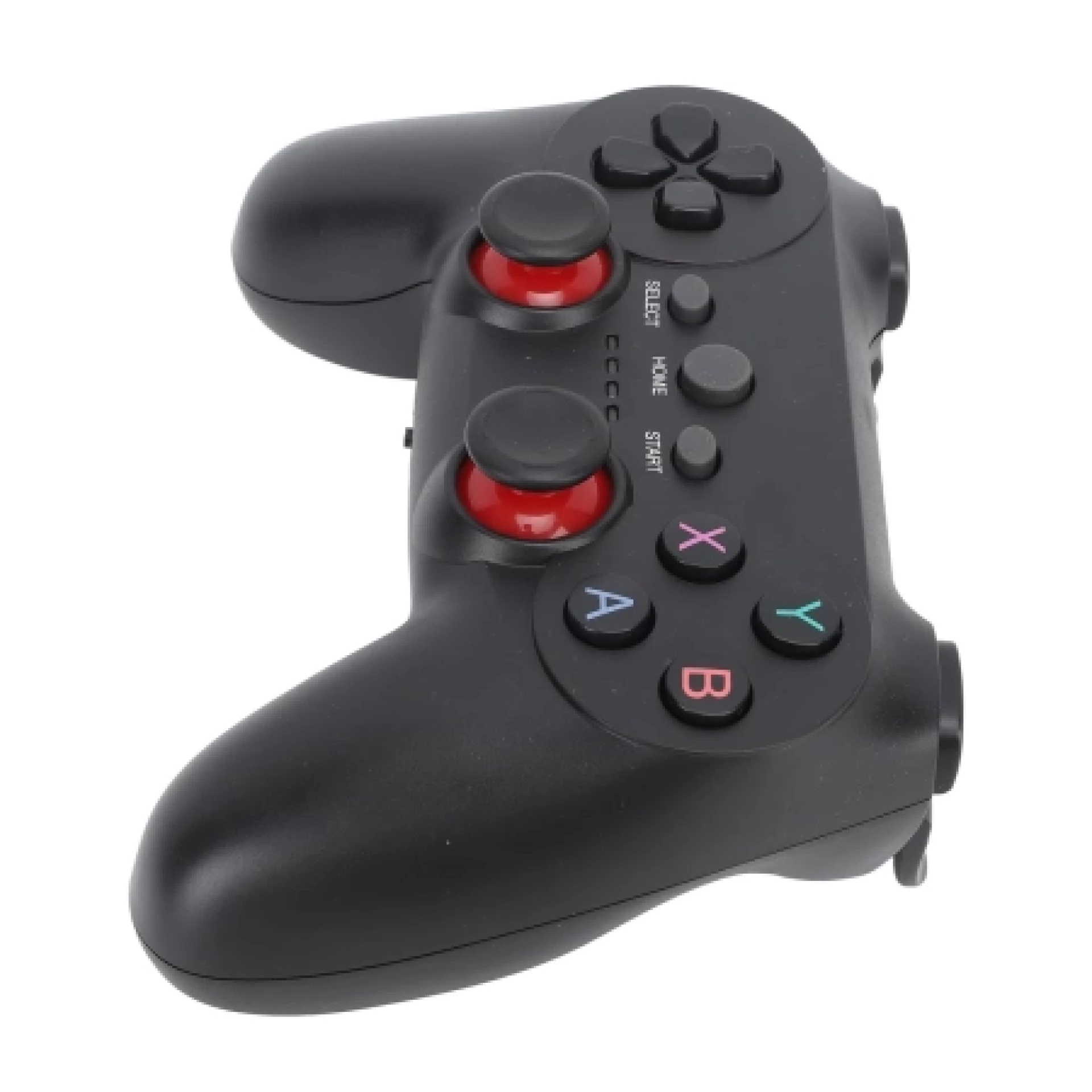 XO GP2 Wireless Controller for PC/ PS3/ Android Black