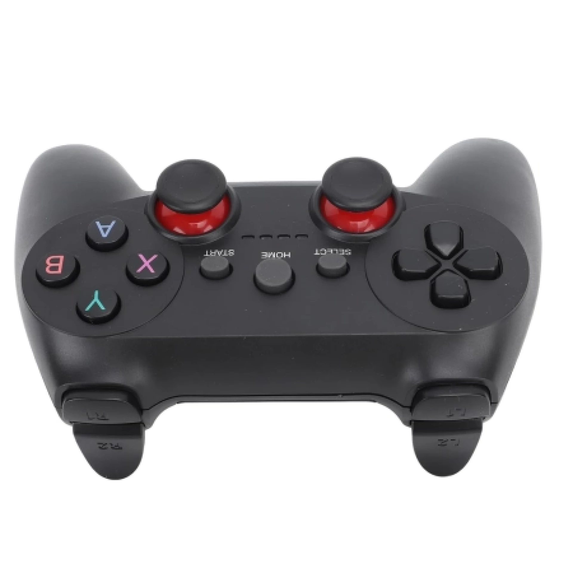 XO GP2 Wireless Controller for PC/ PS3/ Android Black