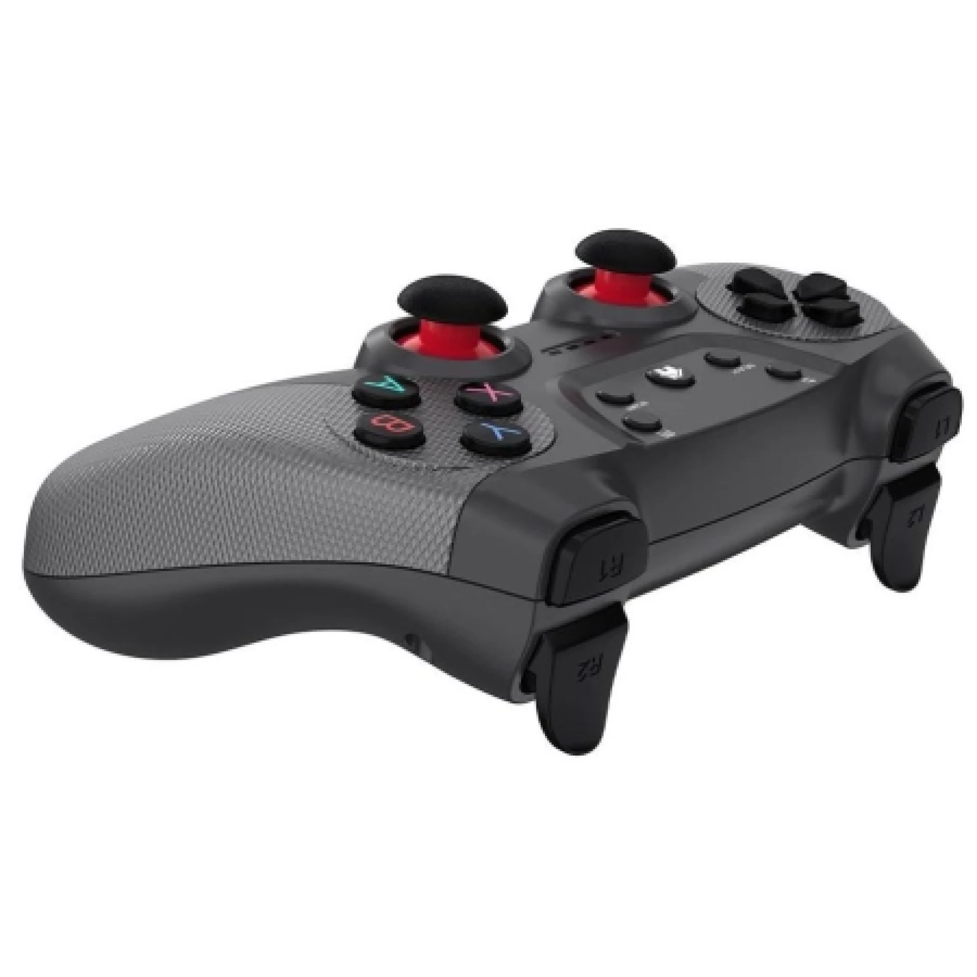 XO GP3 Wireless Controller for PC/ PS3/ Android Silver
