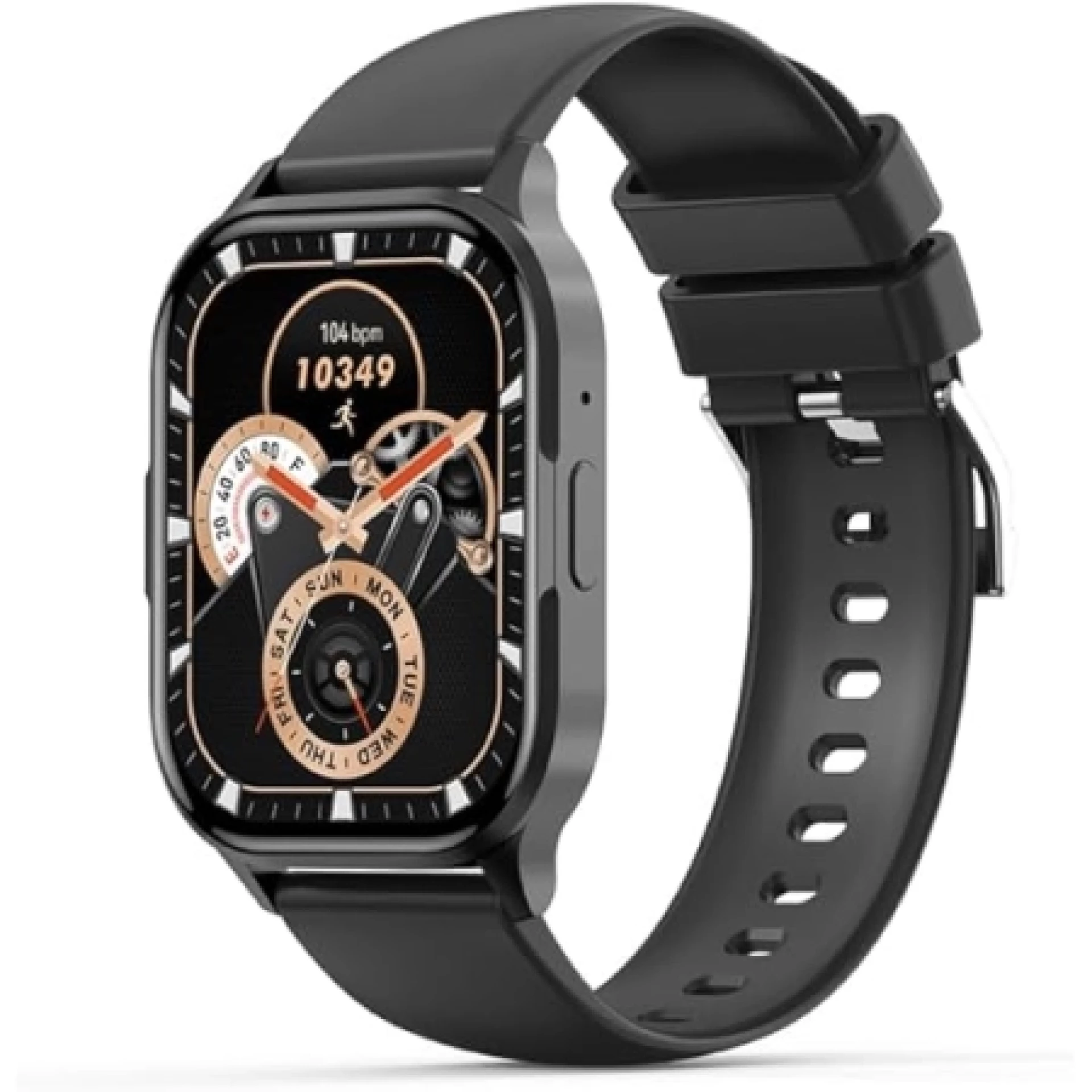 XO Smartwatch J10 Sport Talking Black