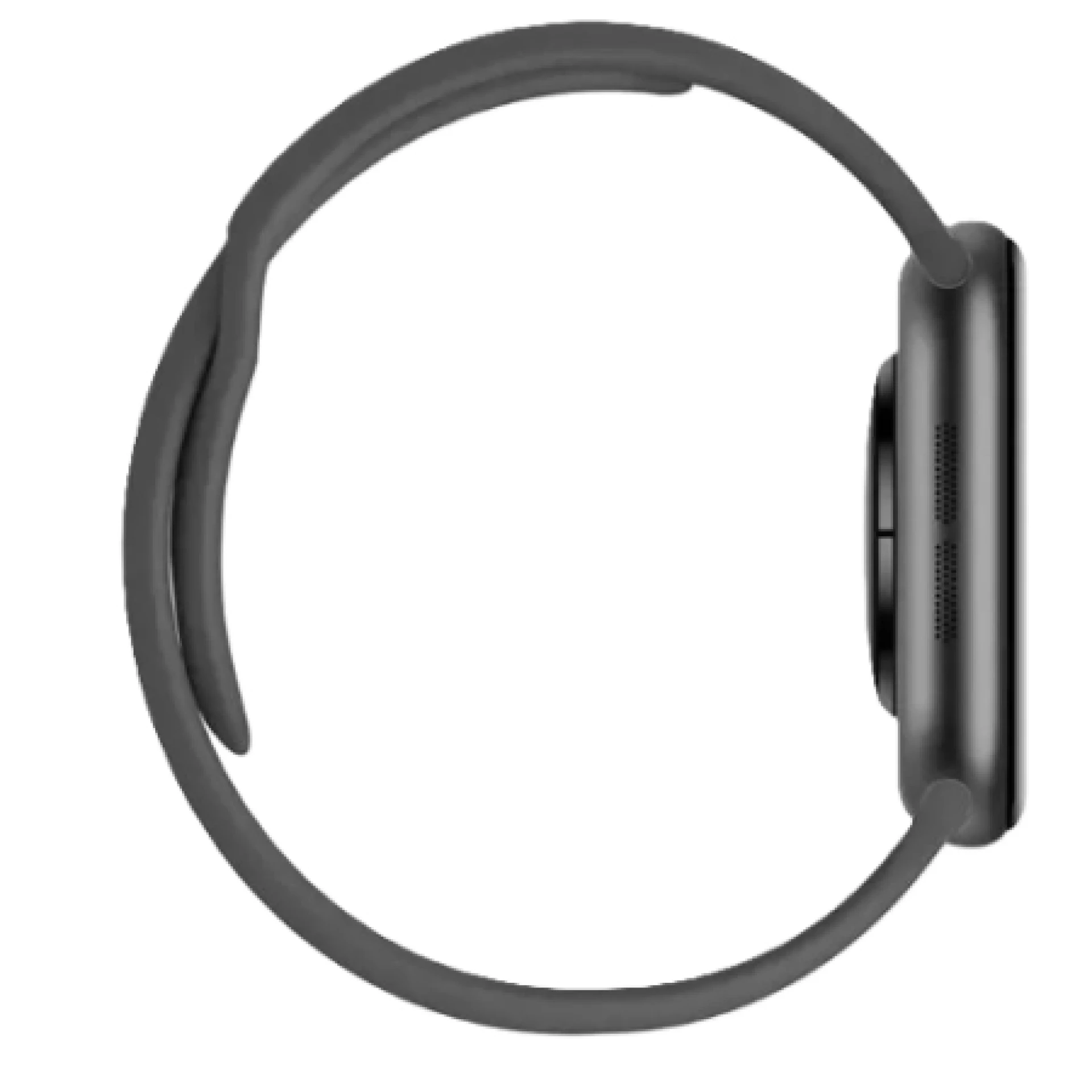 XO Smartwatch W11 Pro Black