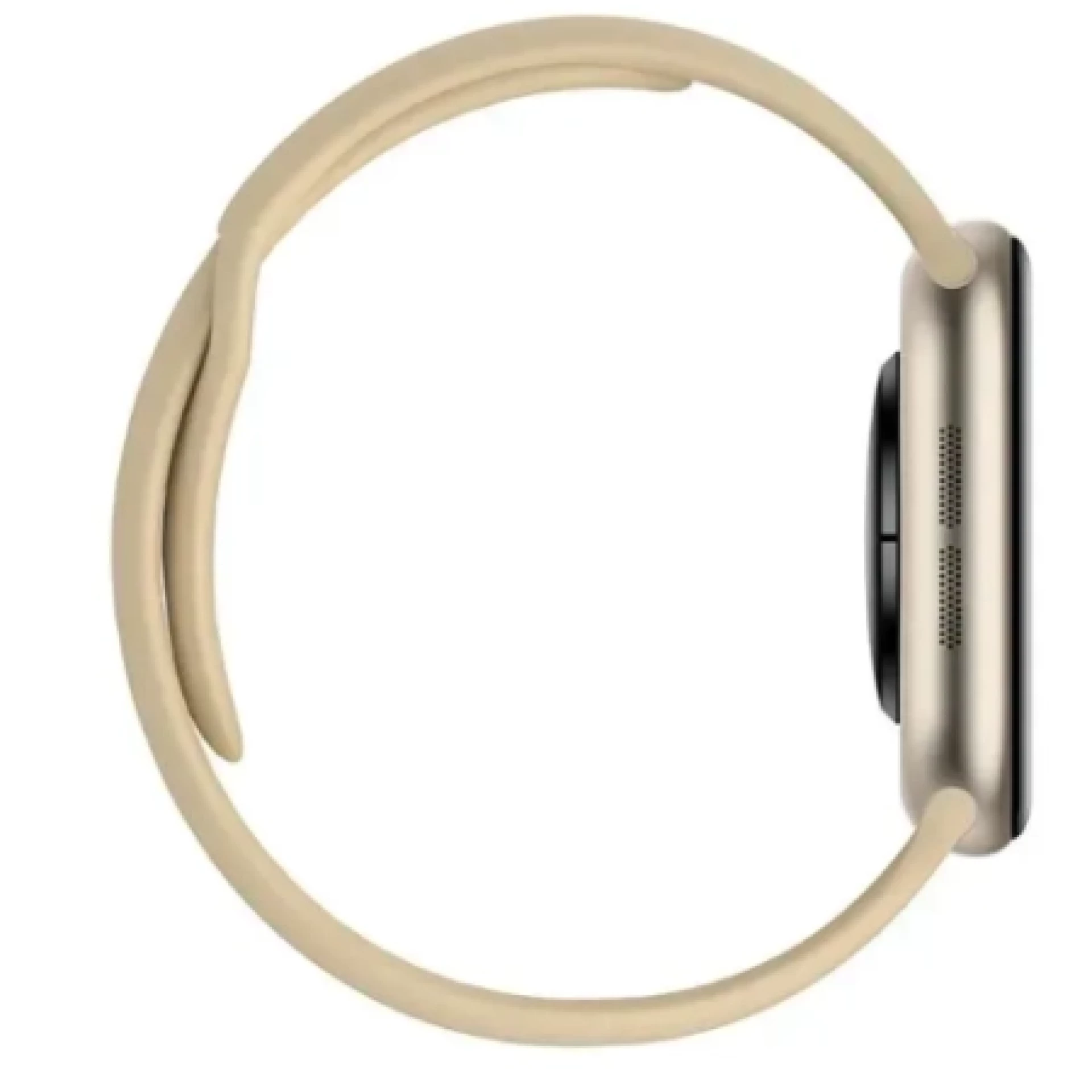 XO Smartwatch W11 Pro Gold