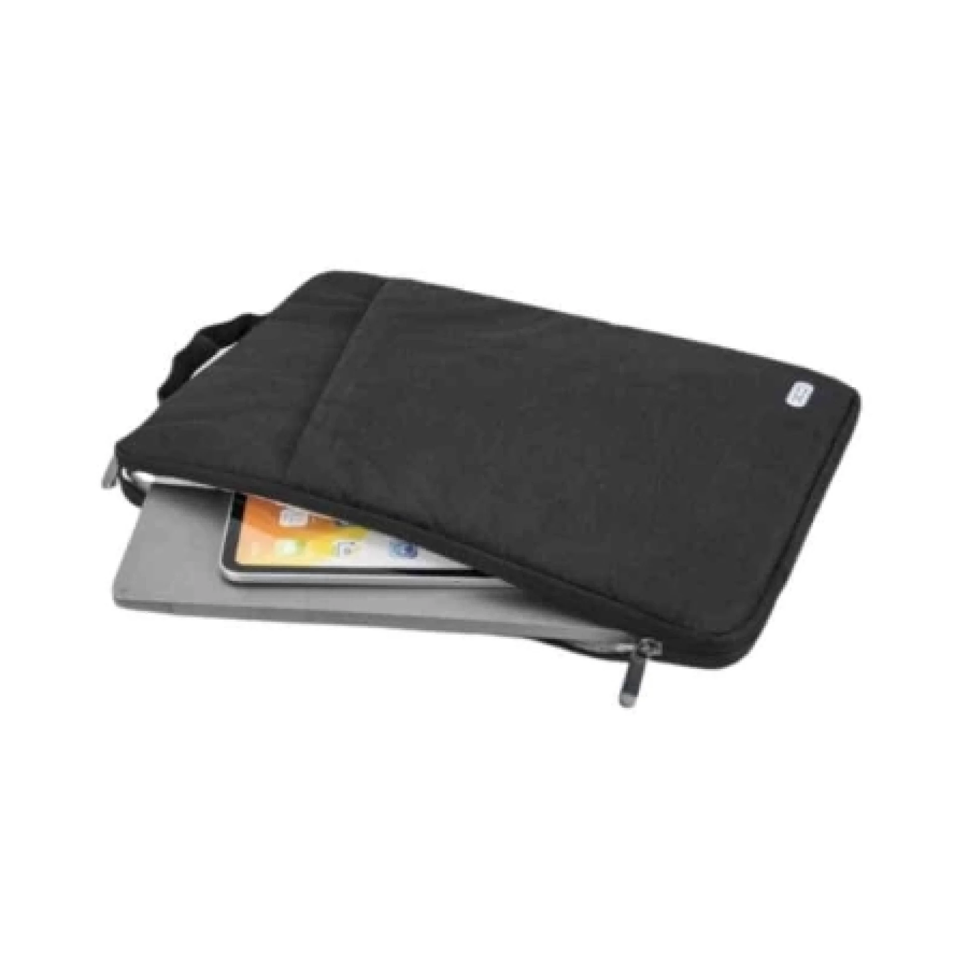 XO Torba/sleeve za Notebook CB12 14" Crna