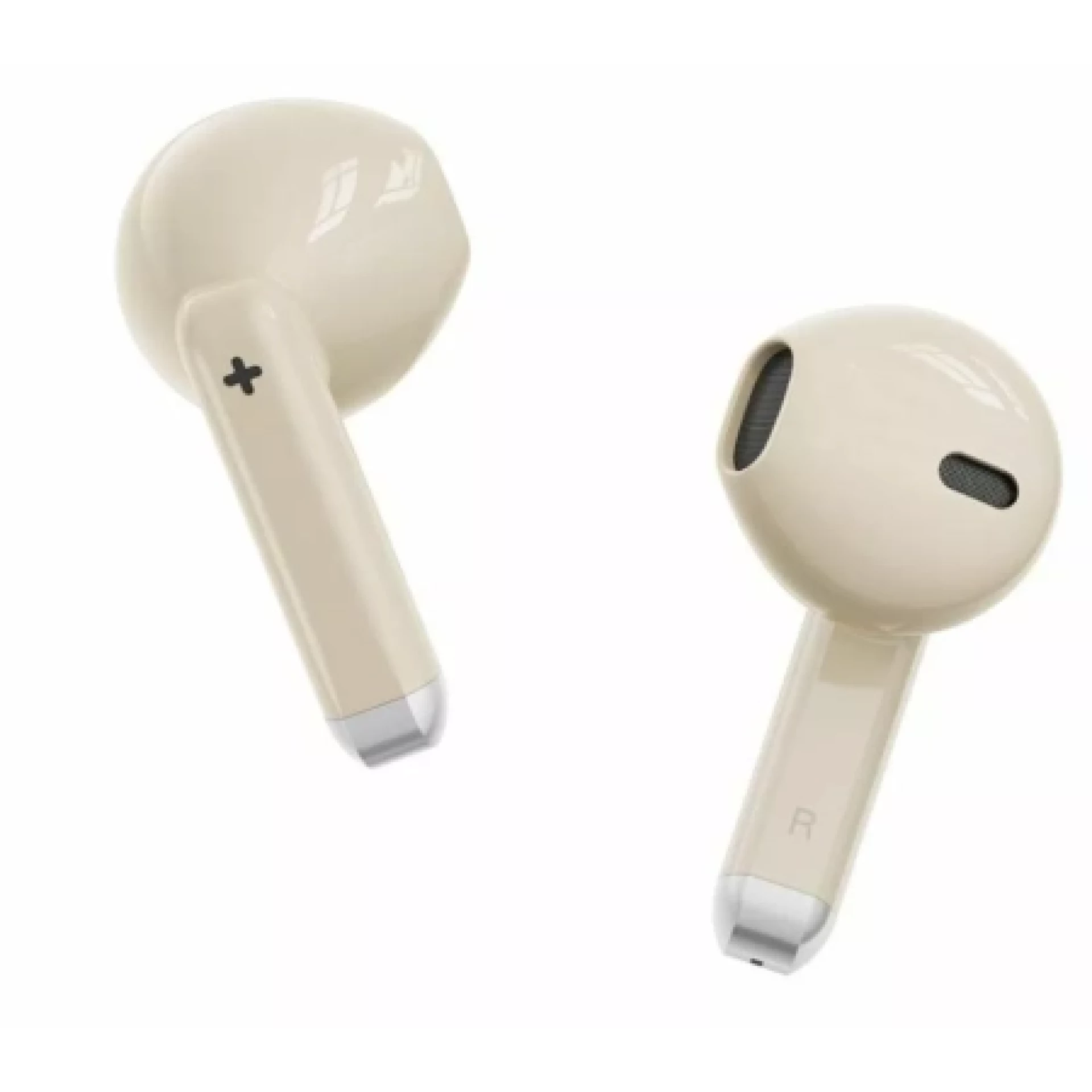 XO TWS  Yu Jing Bluetooth Slušalice sa mikrofonom X33 Beige