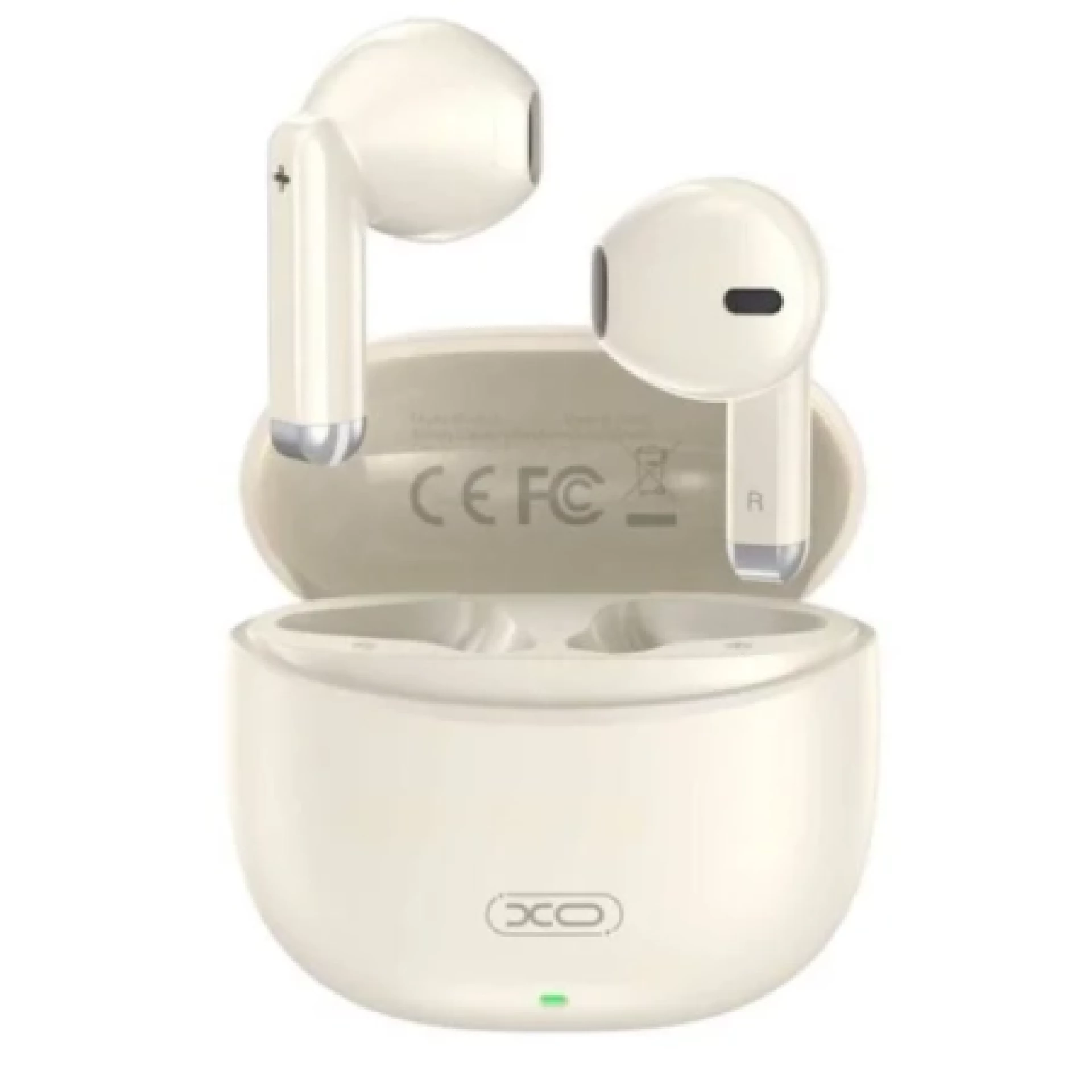 XO TWS  Yu Jing Bluetooth Slušalice sa mikrofonom X33 Beige