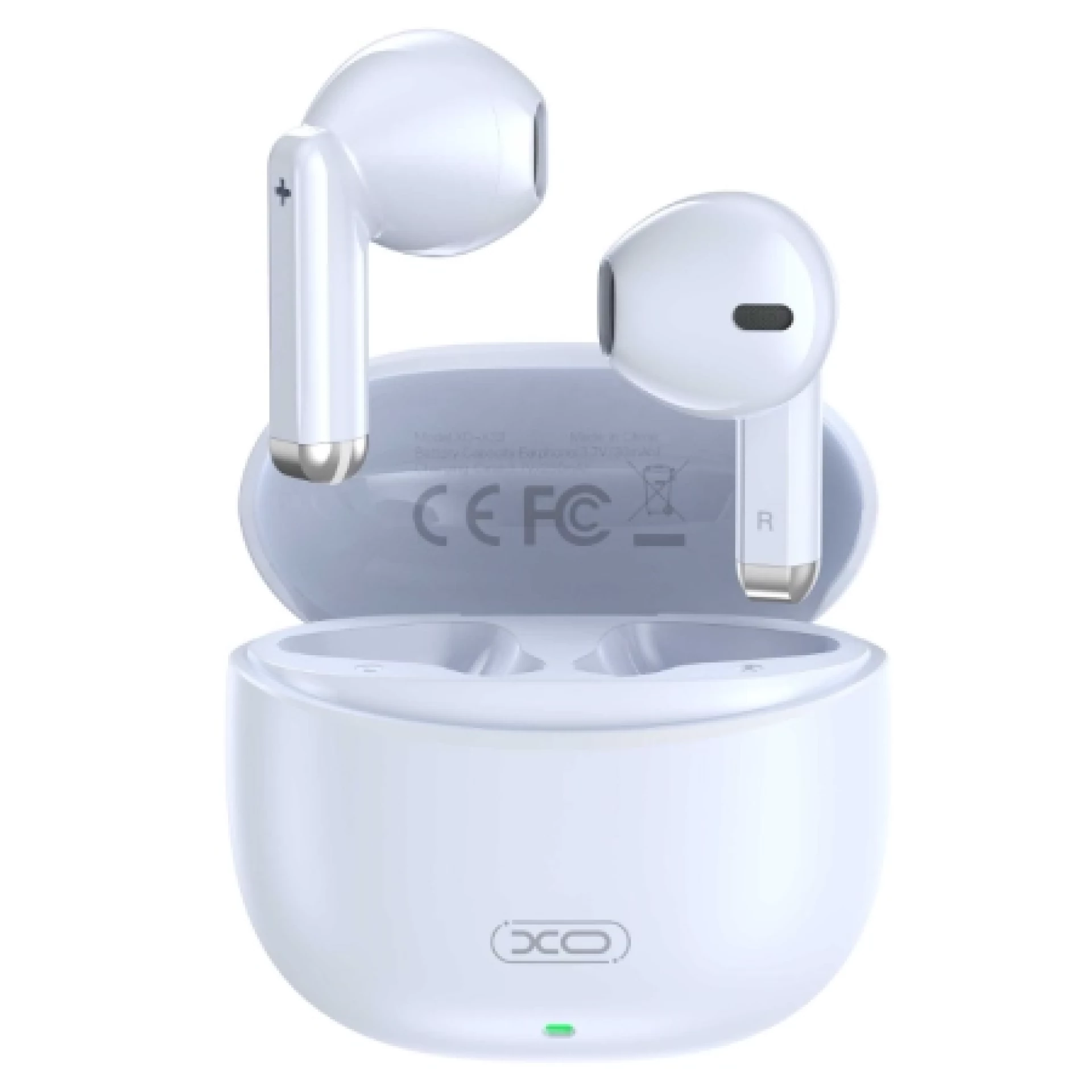 XO TWS  Yu Jing Bluetooth Slušalice sa mikrofonom X33 Blue