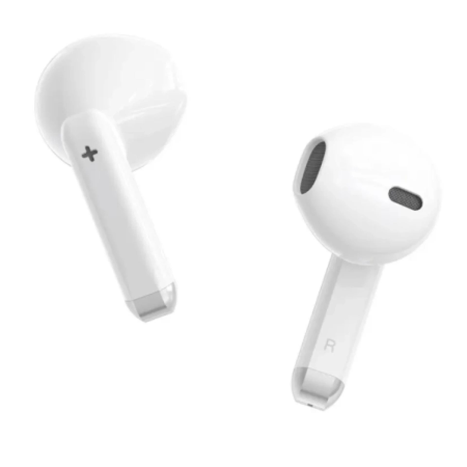 XO TWS  Yu Jing Bluetooth Slušalice sa mikrofonom X33 White