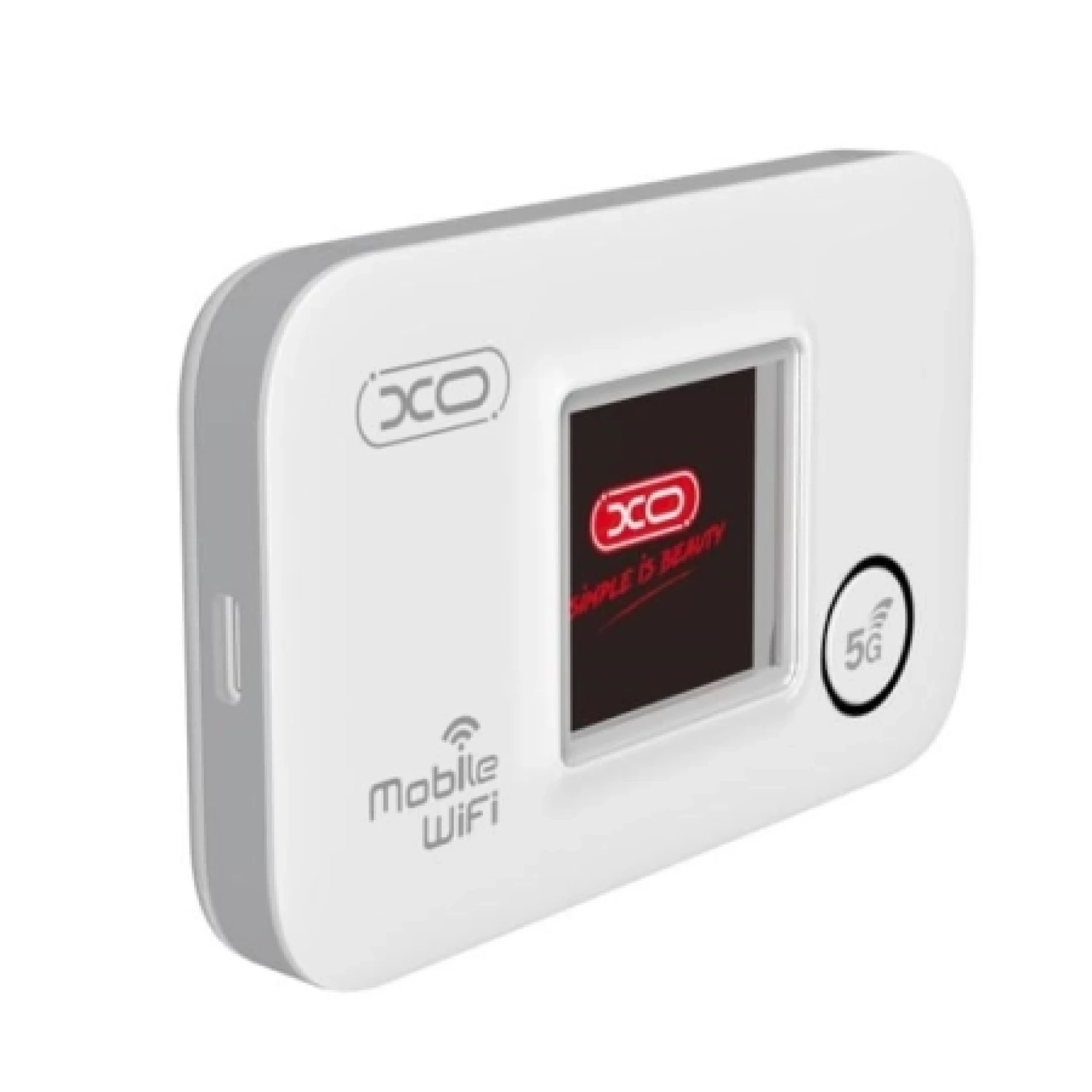 XO TX04 5G LTE Mobile Wi-Fi Router