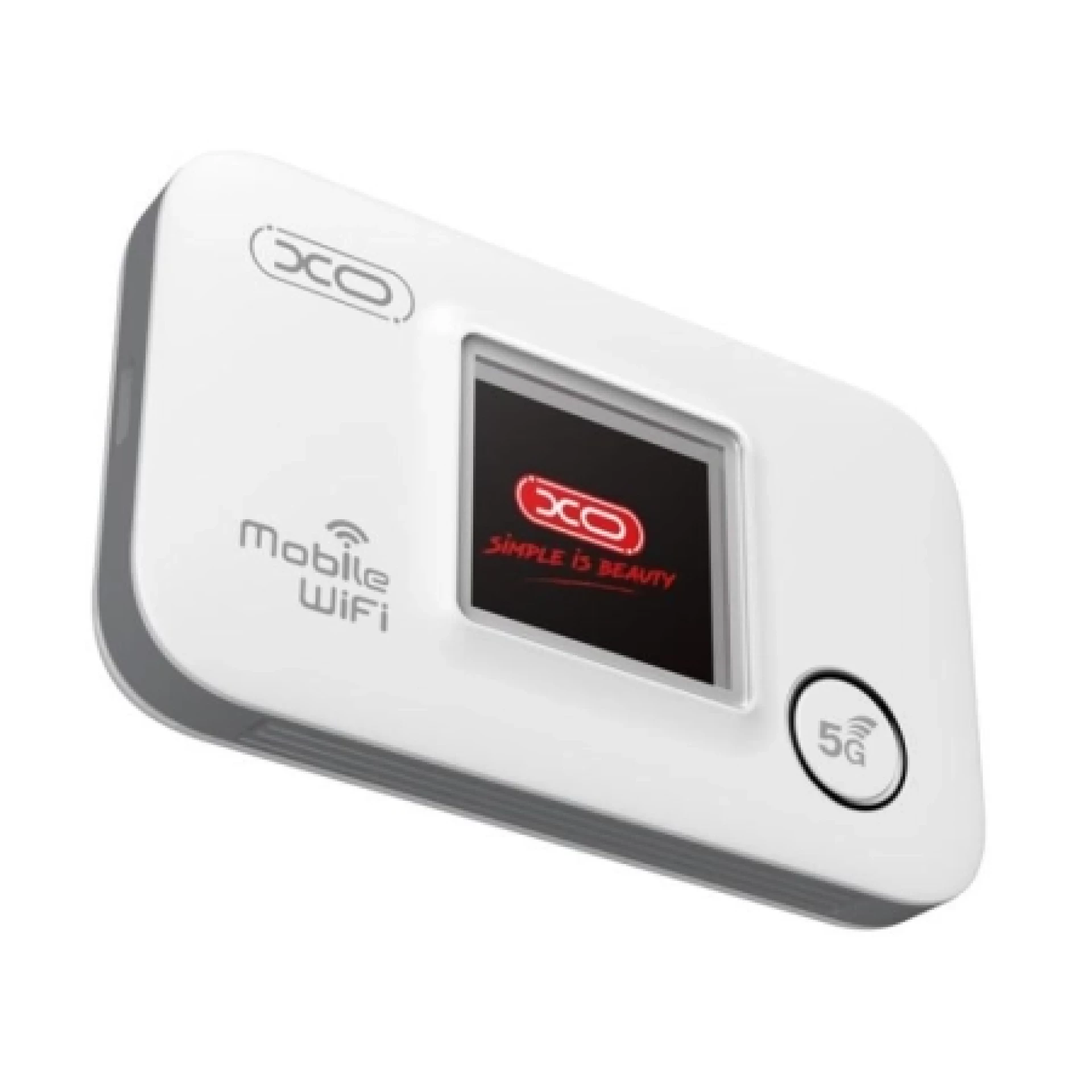 XO TX04 5G LTE Mobile Wi-Fi Router