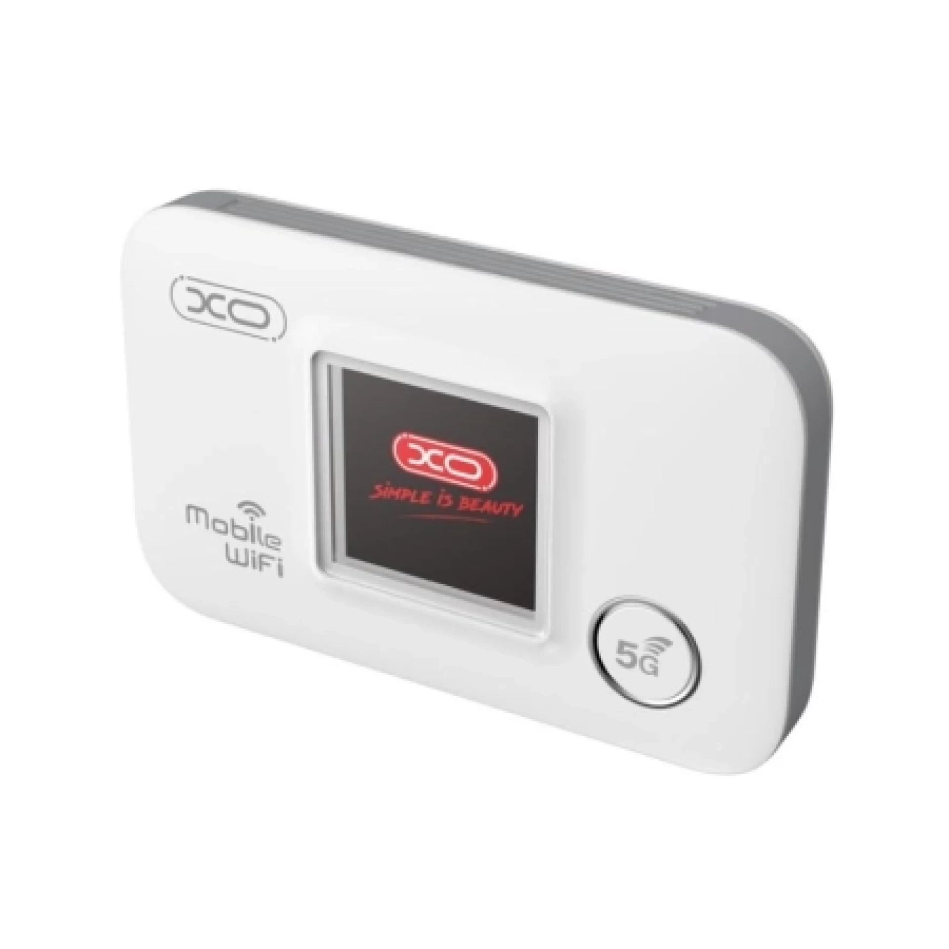 XO TX04 5G LTE Mobile Wi-Fi Router