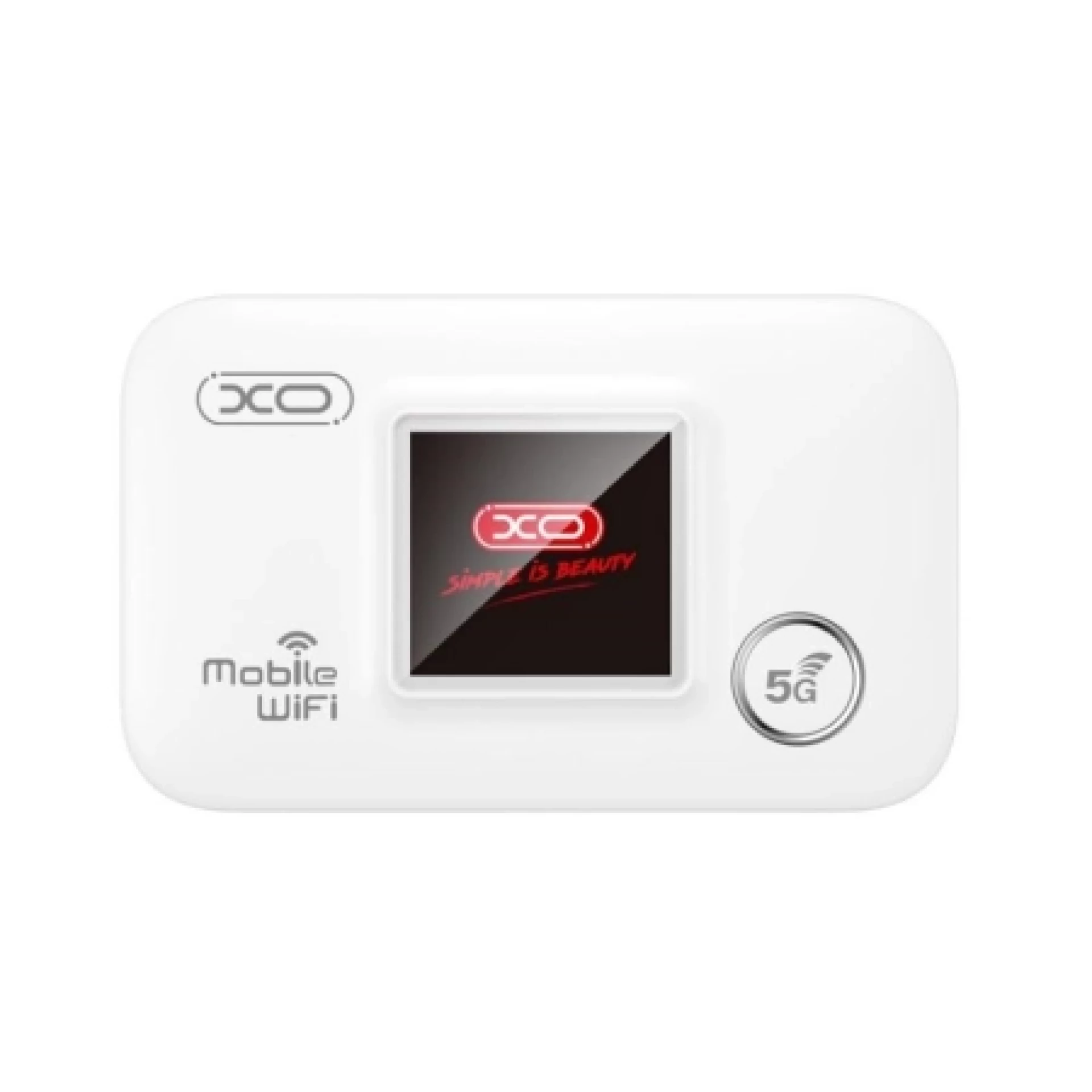 XO TX04 5G LTE Mobile Wi-Fi Router