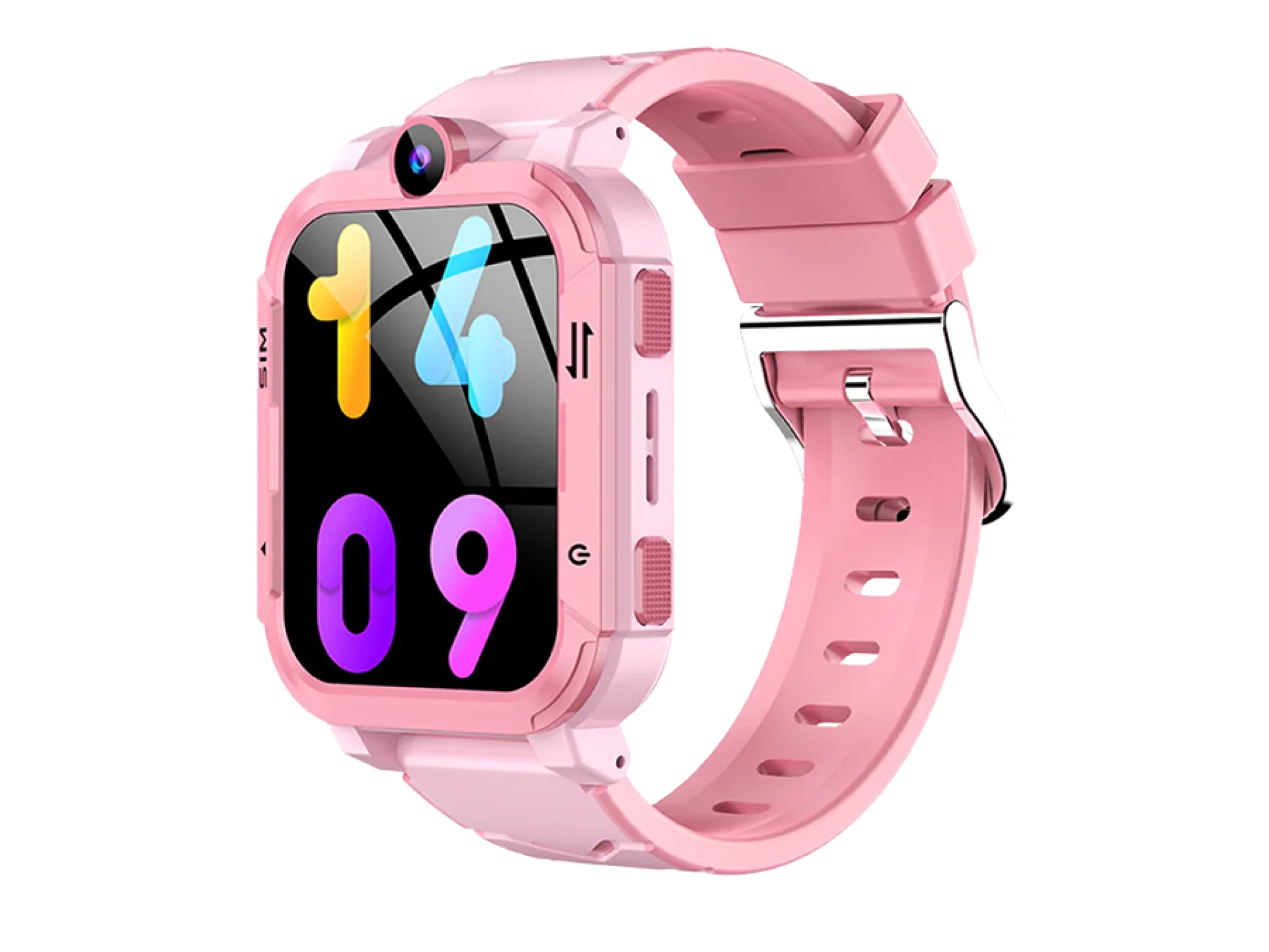 Z20 Pink Blackview djecijipametni sat
