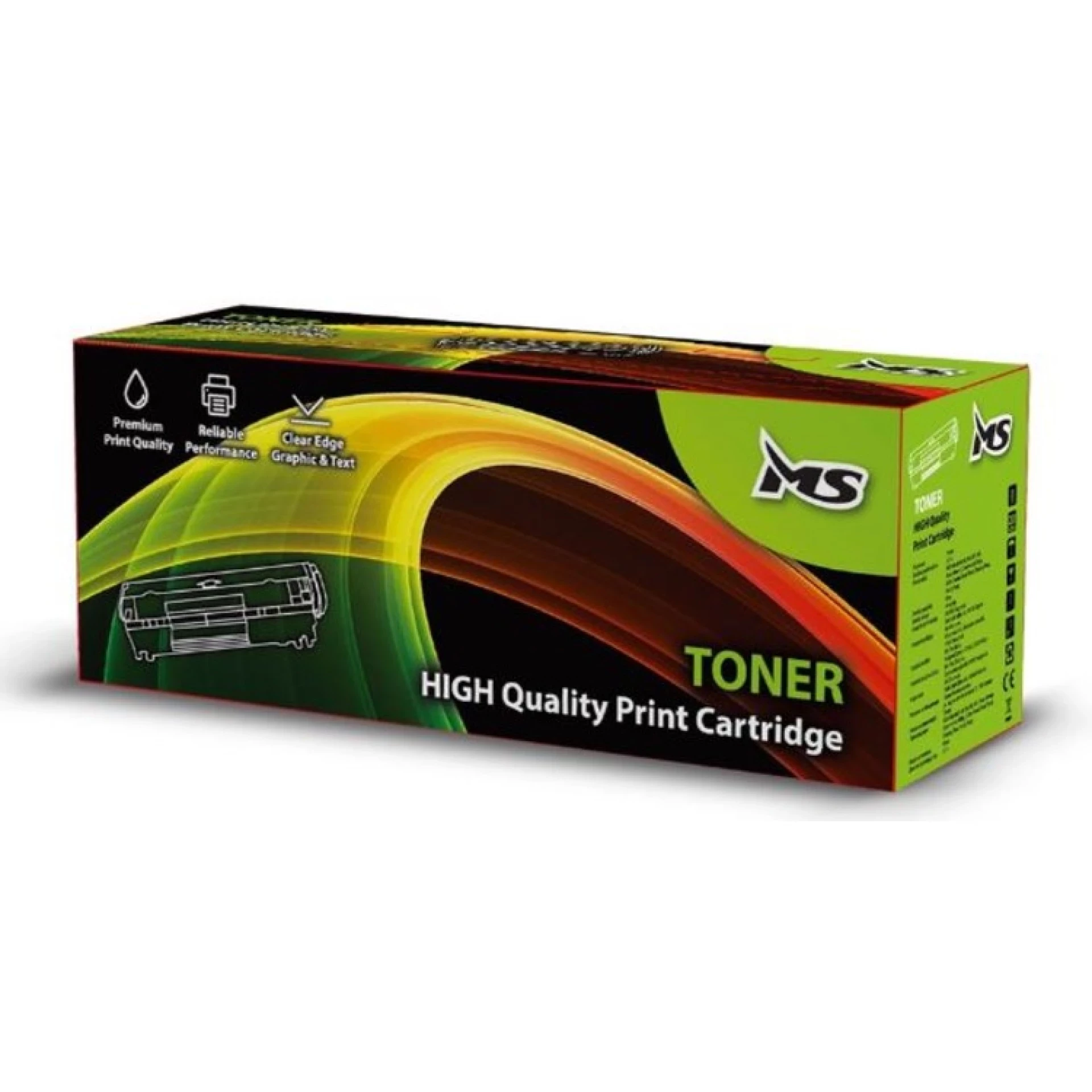Zamjenski toner W2030A HP 415A