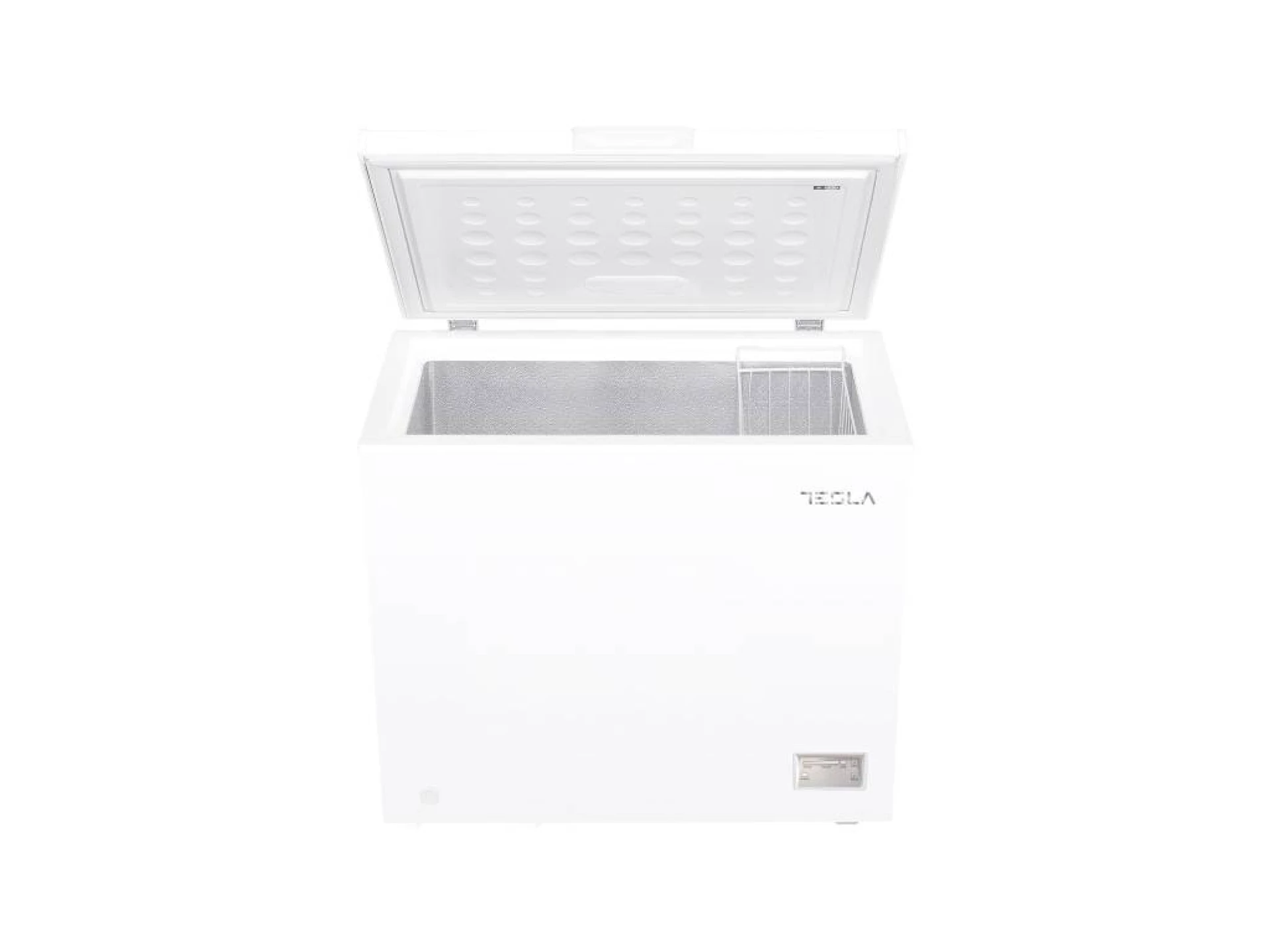 Zamrzivač TESLA RH2000HE horizontalni/198L/85x56x91cm/bela