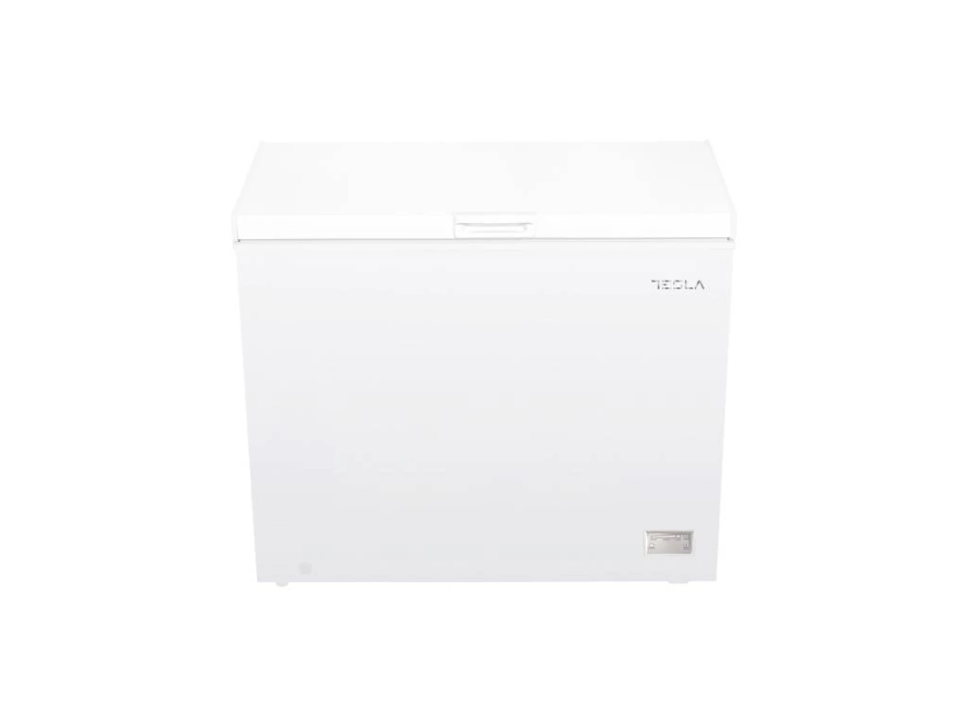 Zamrzivač TESLA RH2000HE horizontalni/198L/85x56x91cm/bela