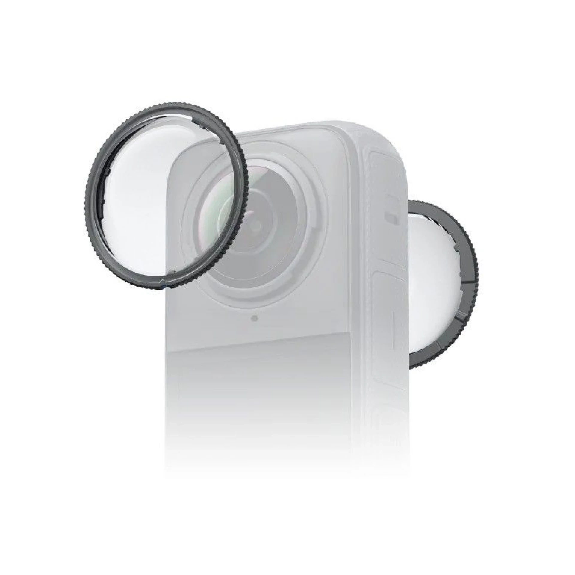 Zaštita Insta360 X4 Standard Lens guards