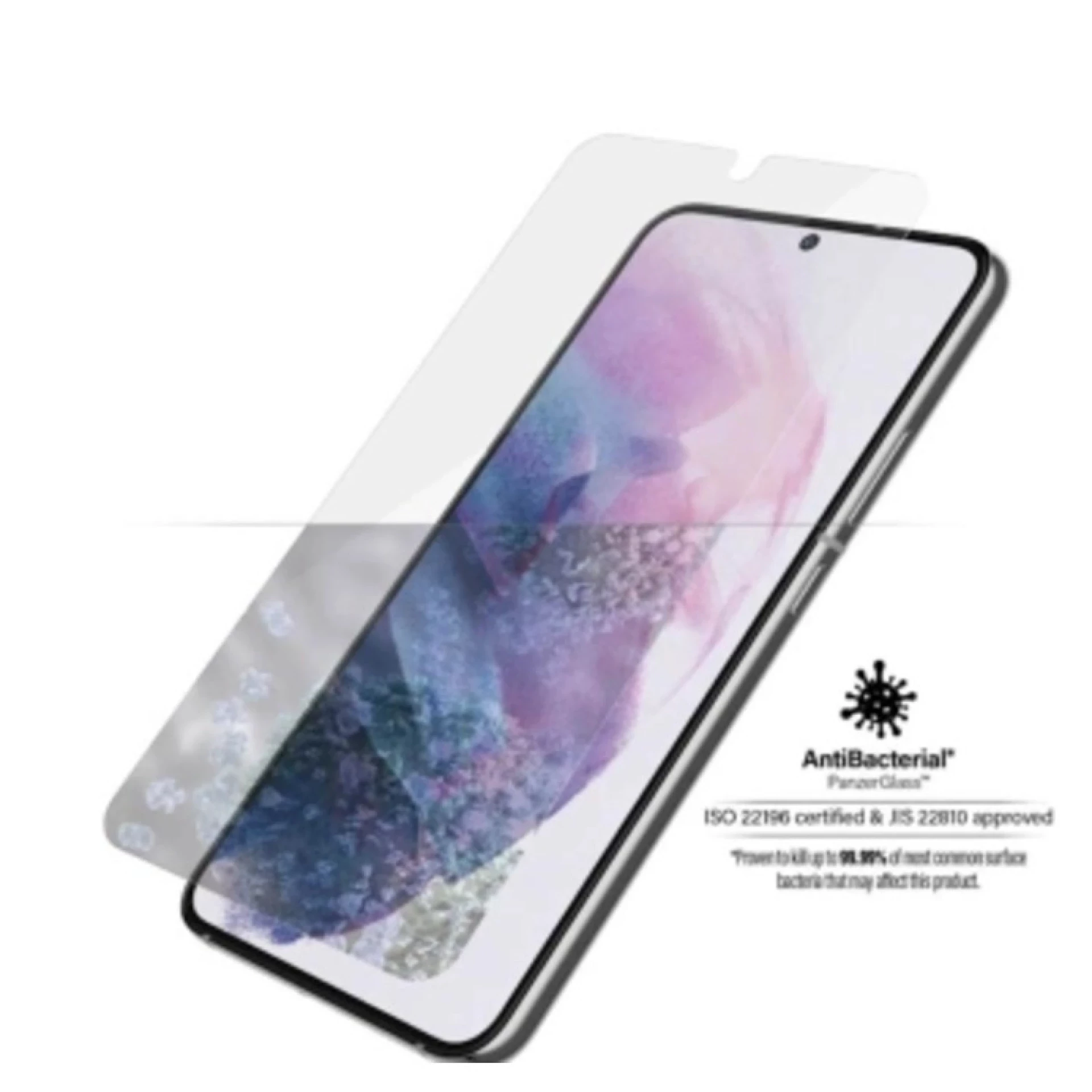 Zaštitna folija WOATER HD Flexible explosion-proof