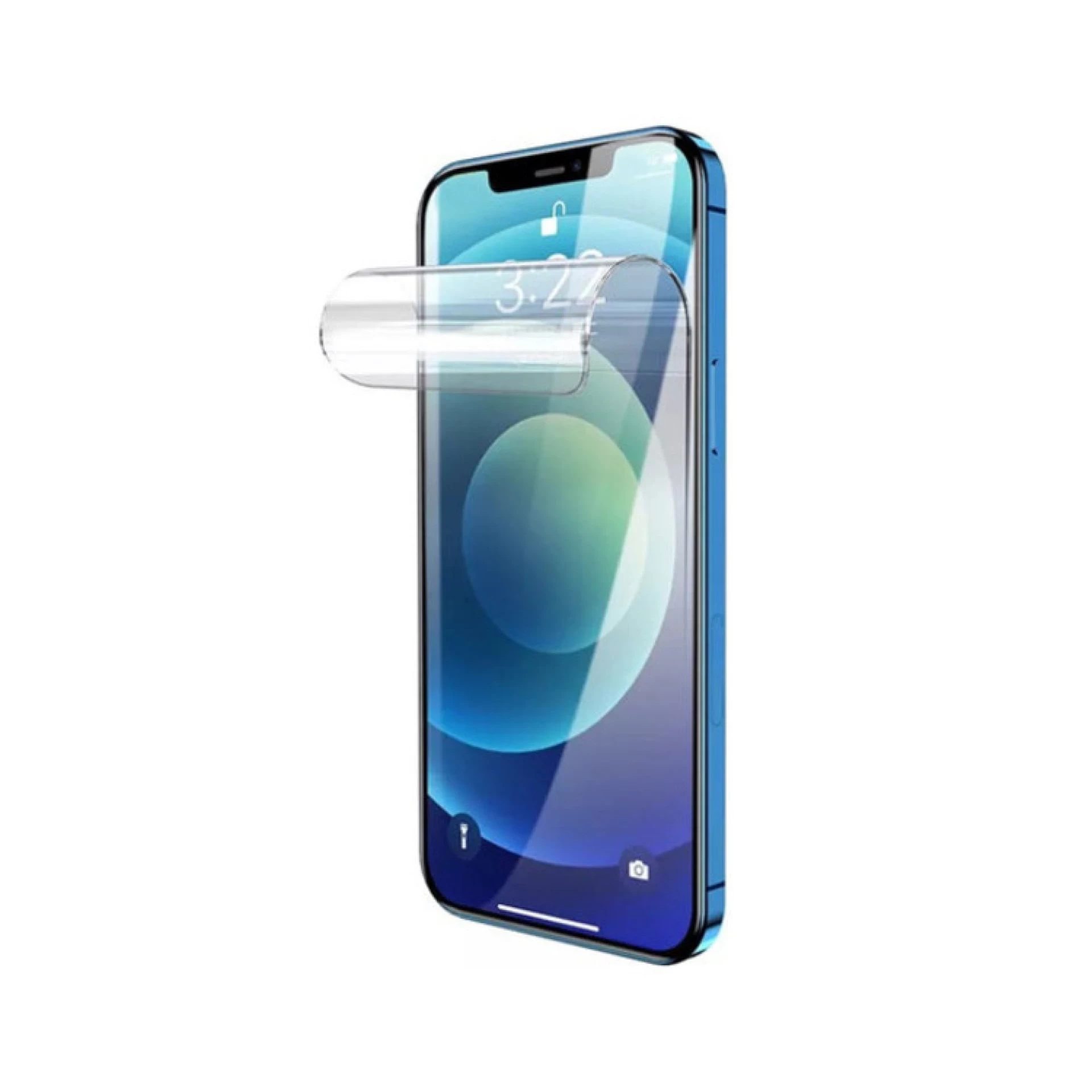 Zaštitna folija WOATER Hydrogel glass HD