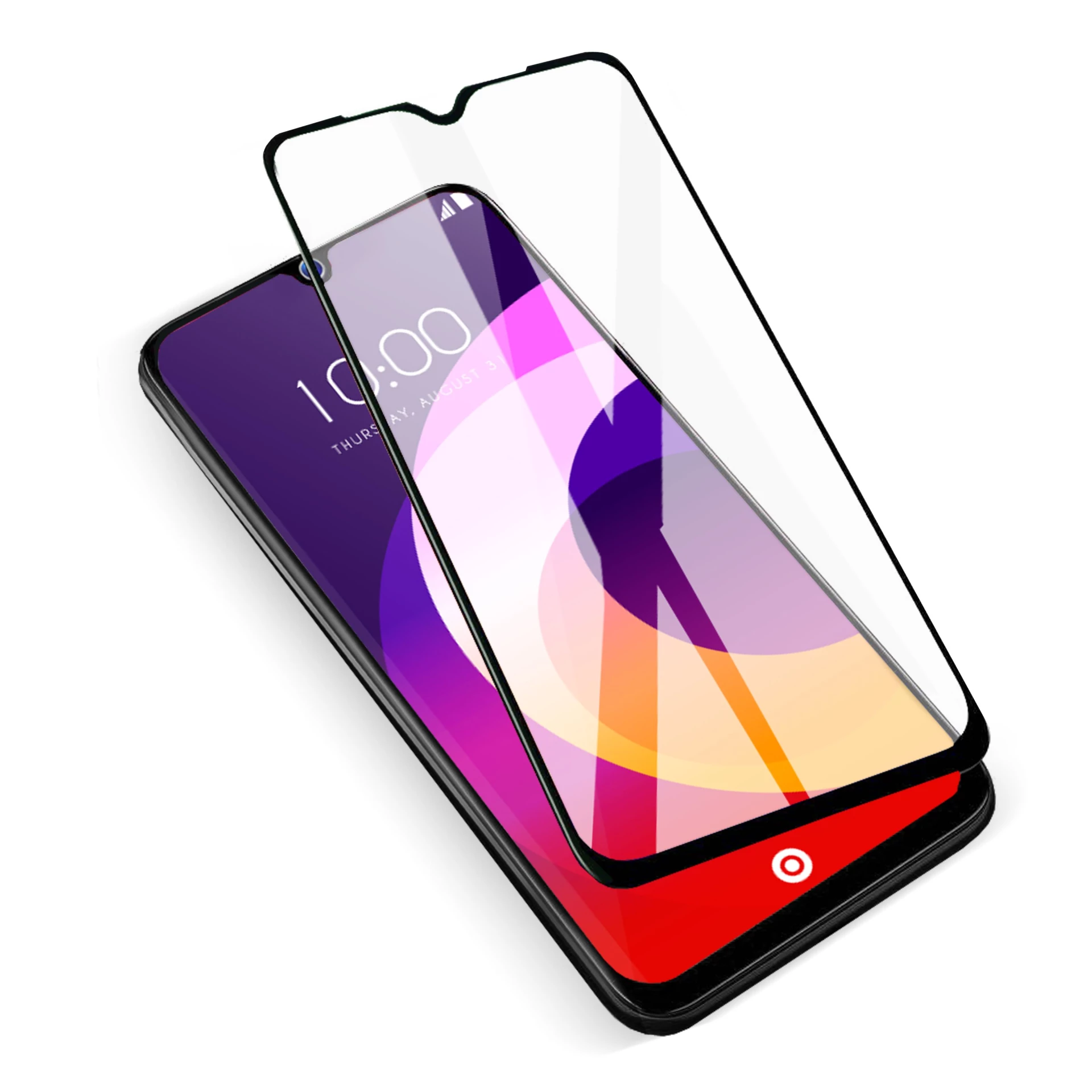 Zaštitno keramičko staklo za Samsung Galaxy A54 5G
/ S23 FE