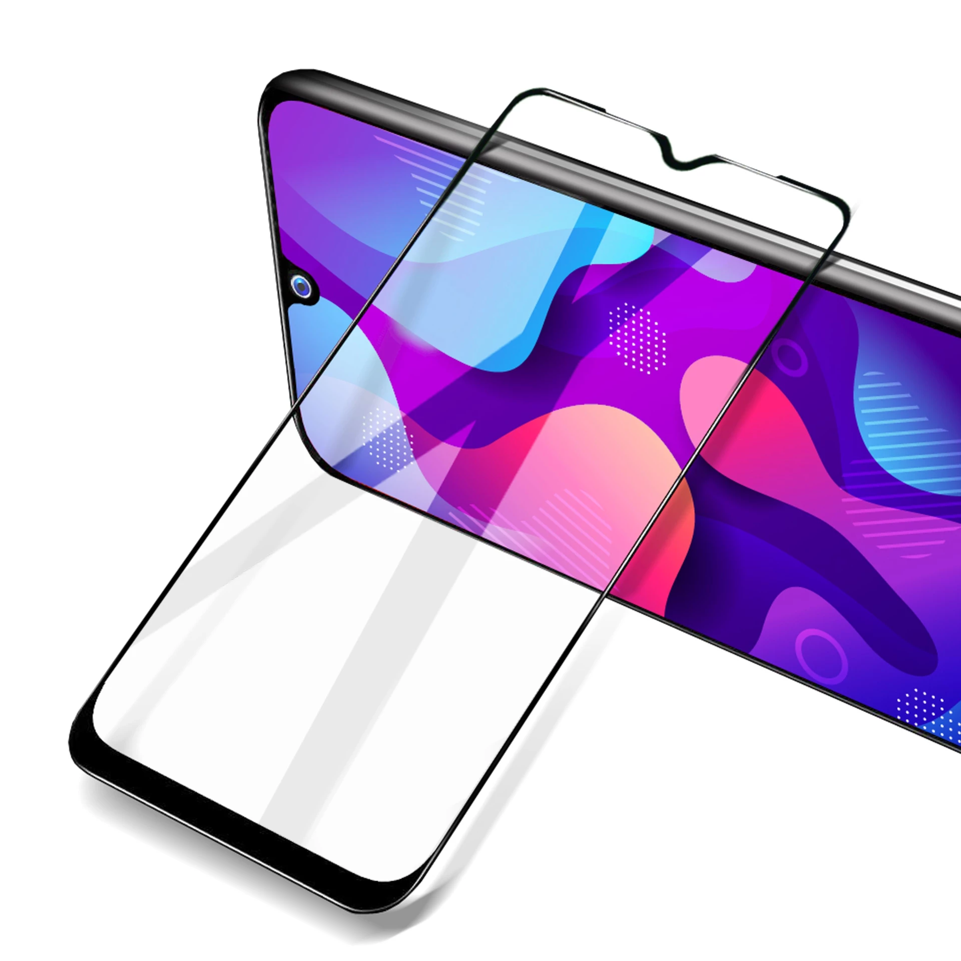 Zaštitno keramičko staklo za Samsung Galaxy A54 5G
/ S23 FE
