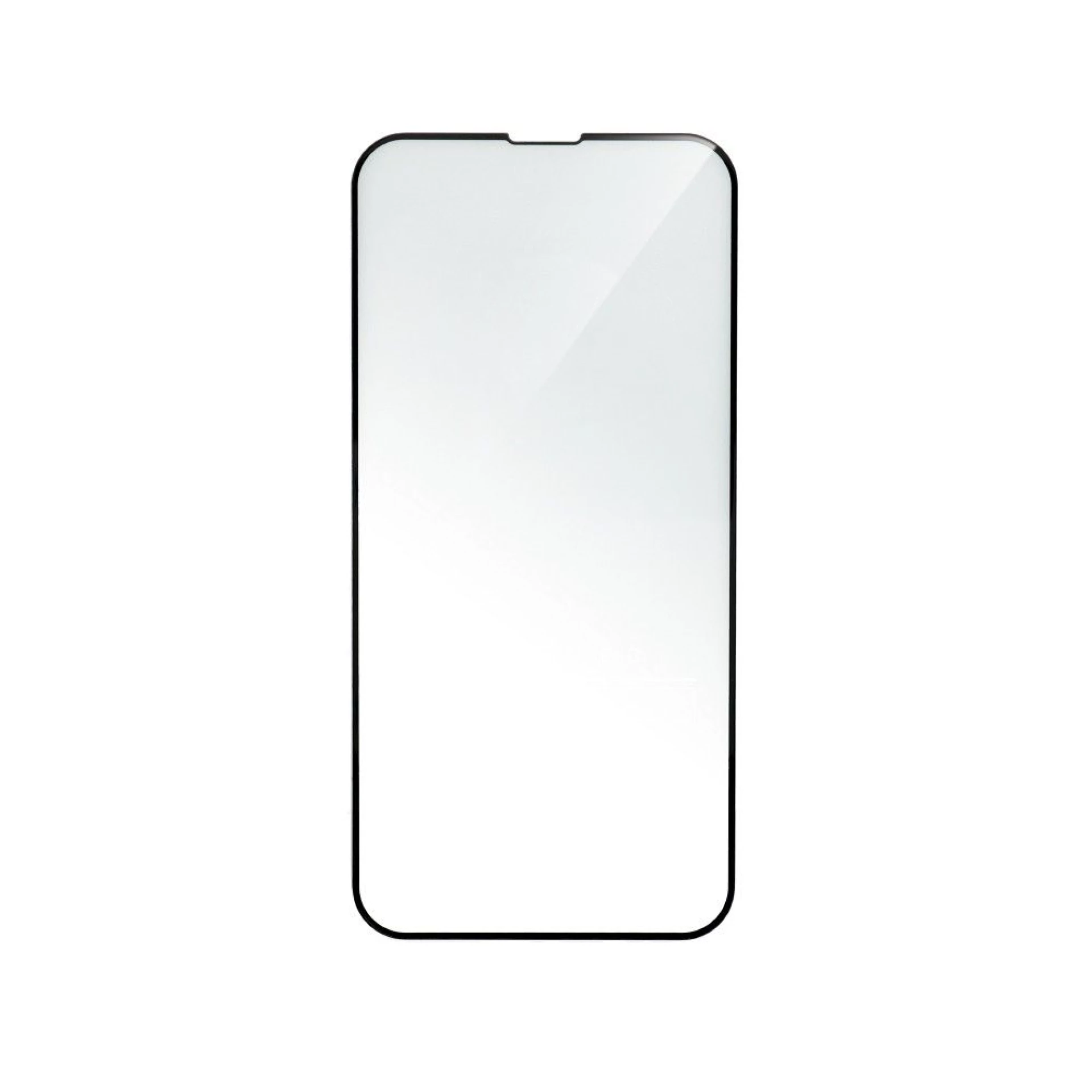 Zaštitno staklo 5D Full Glue Tempered Glas za iPhone 16 Pro Privacy