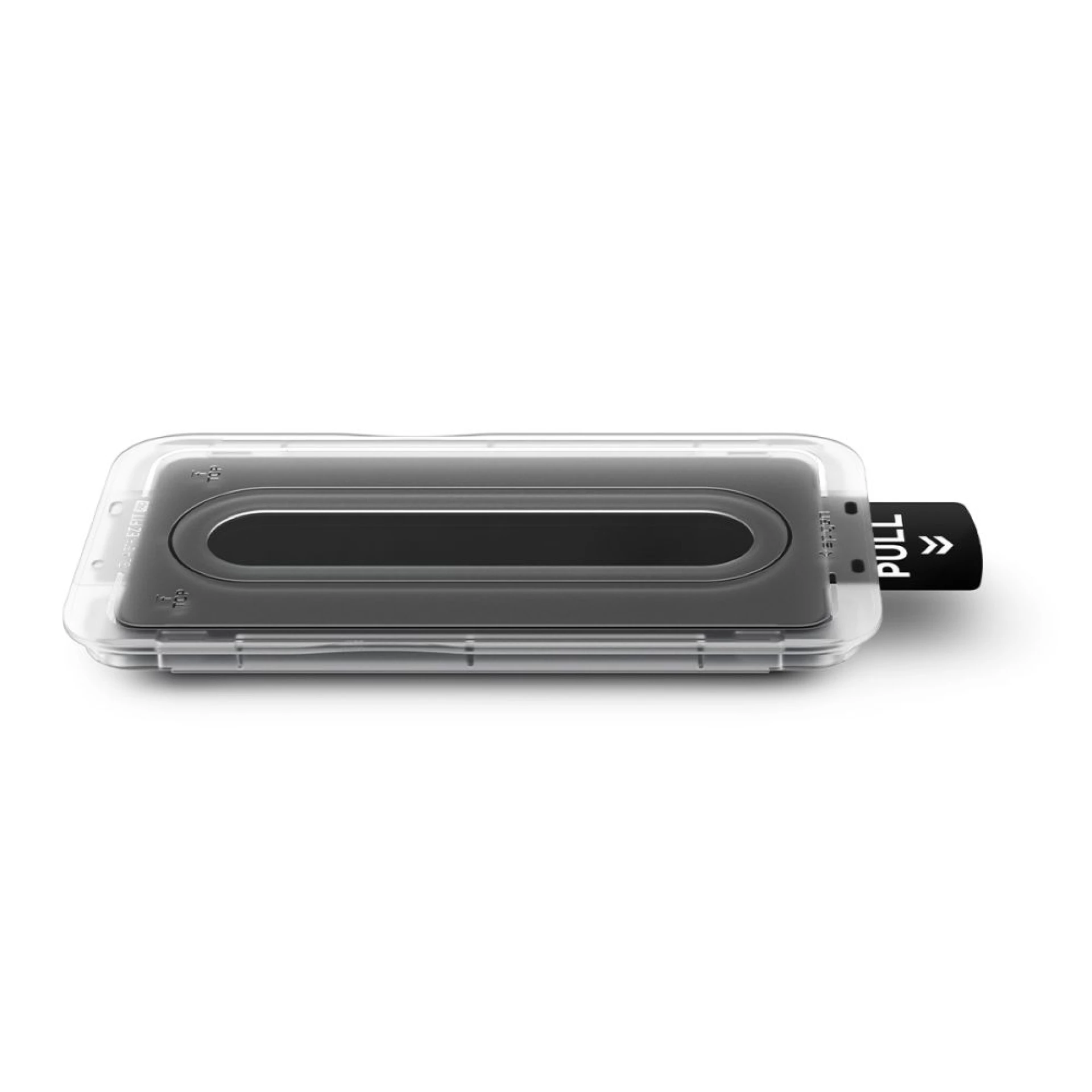 Zaštitno staklo Spigen Glas TR EZ Fit Pro Anti Refl za Samsung S26 Ultra 2-pack
