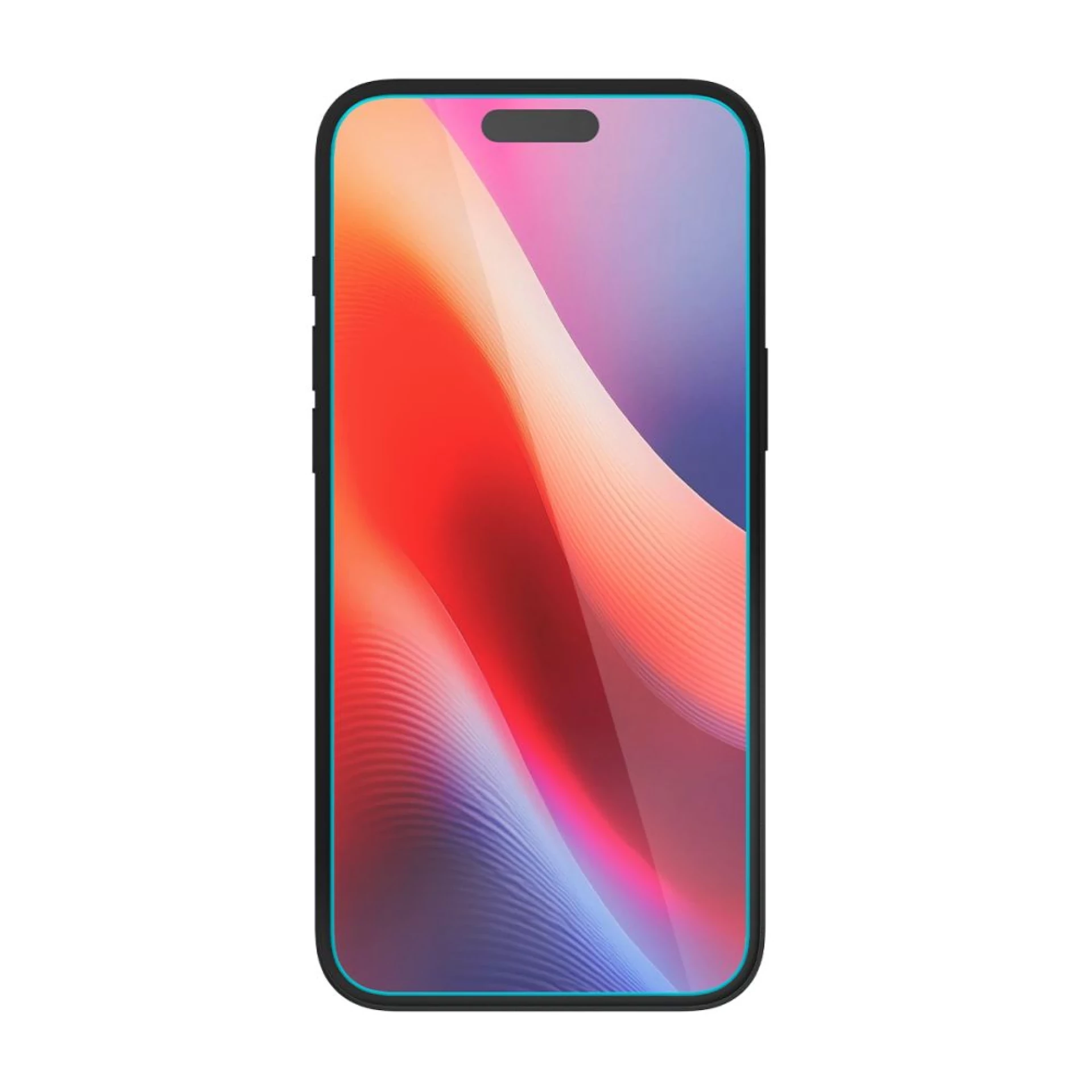 Zaštitno staklo Spigen Glas TR EZ Fit za iPhone 15/16 2-pack Privacy