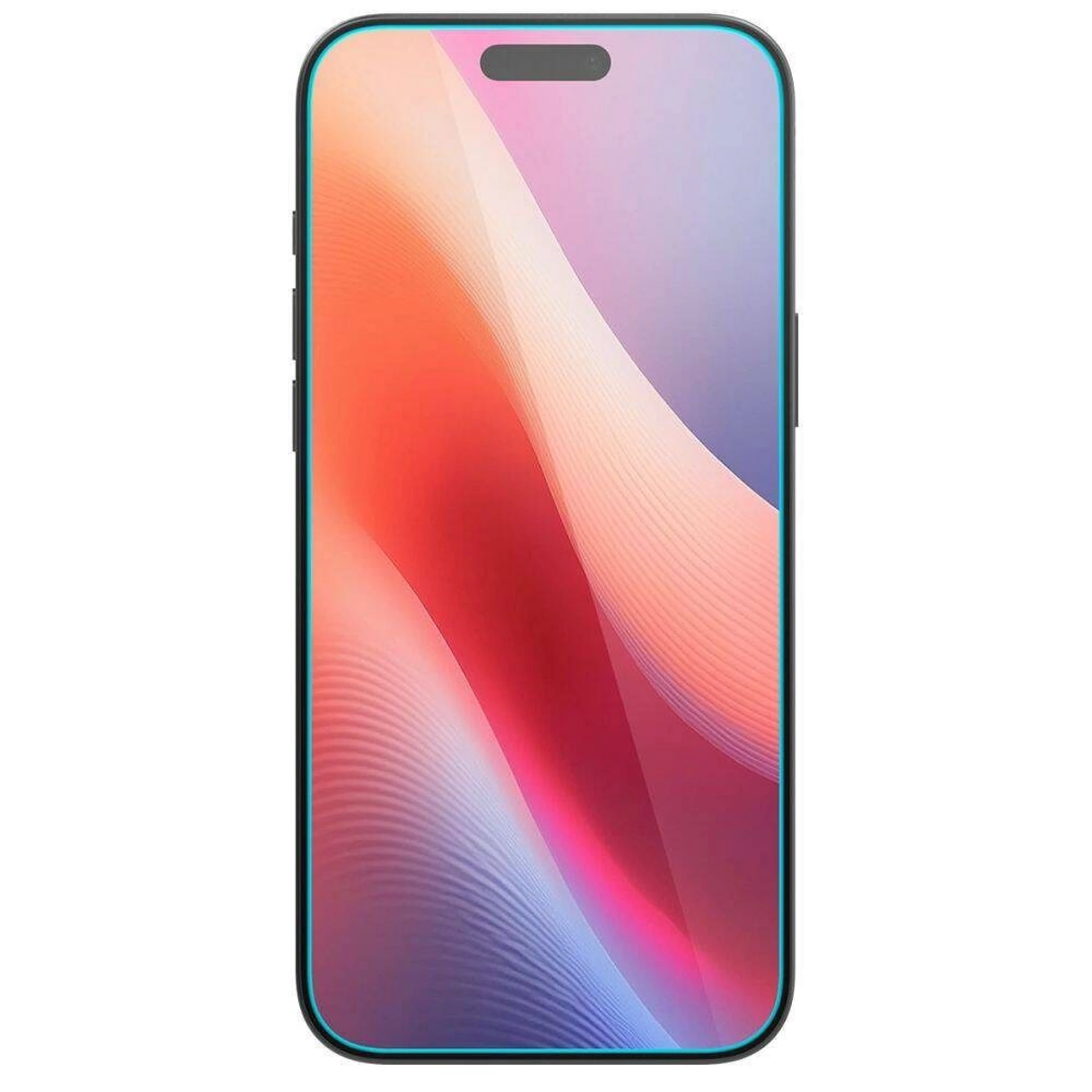 Zaštitno staklo Spigen Glas TR Slim za iPhone 16 Pro