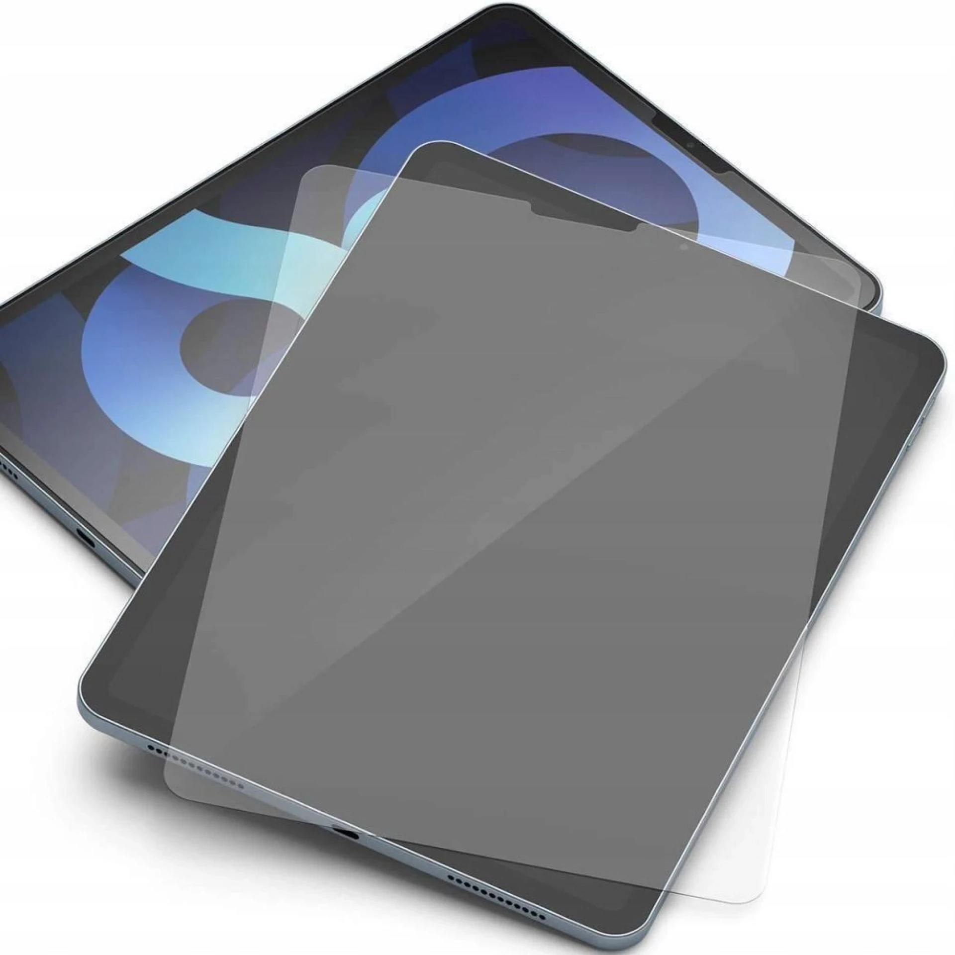 Zaštitno staklo Tech-Protect Easy Set Glass za iPad 10.9 2022 /iPad 11 2025 2pcs
