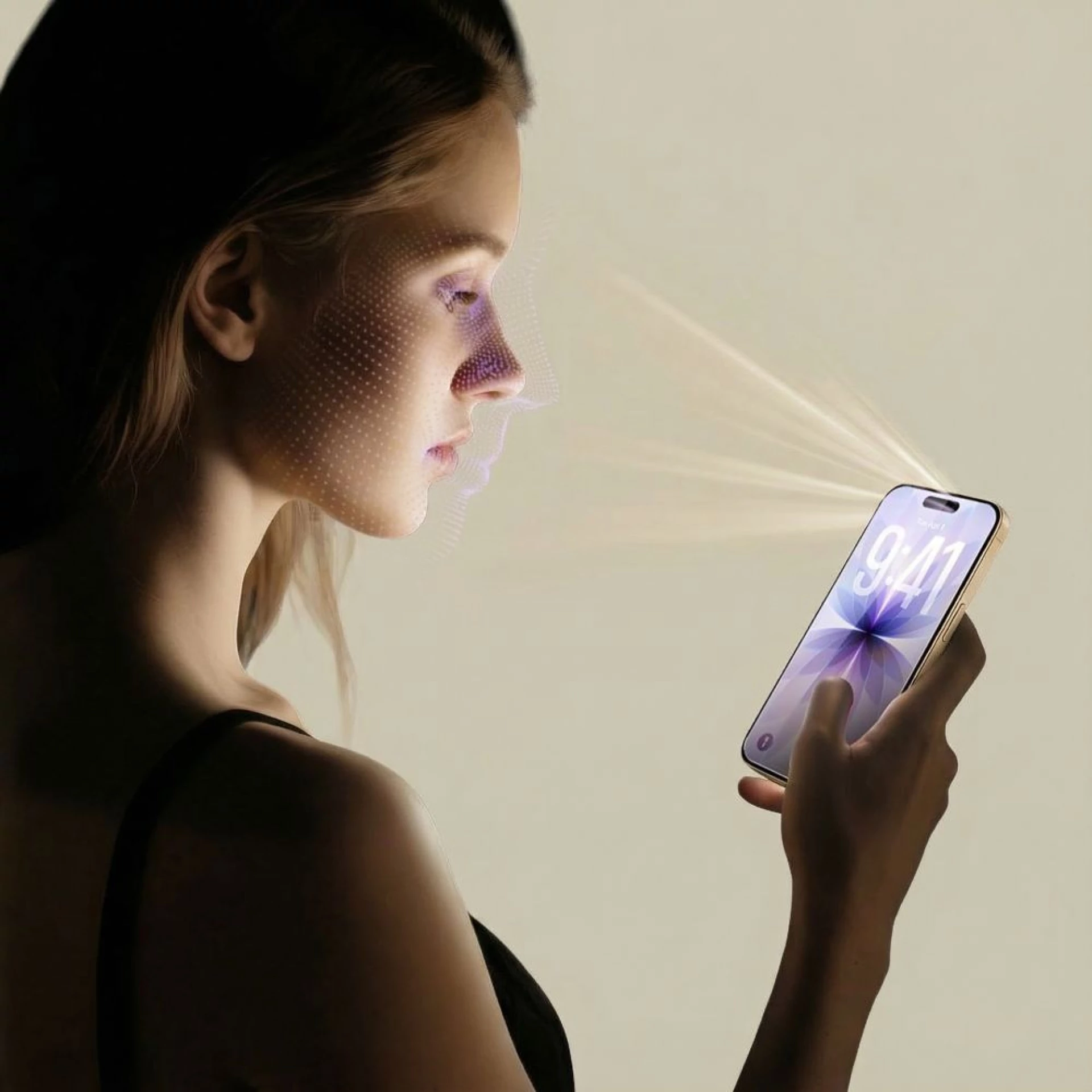Zaštitno staklo Tech-Protect Glass Fit+ za iPhone 16 Pro/17/17 Pro 2-pack