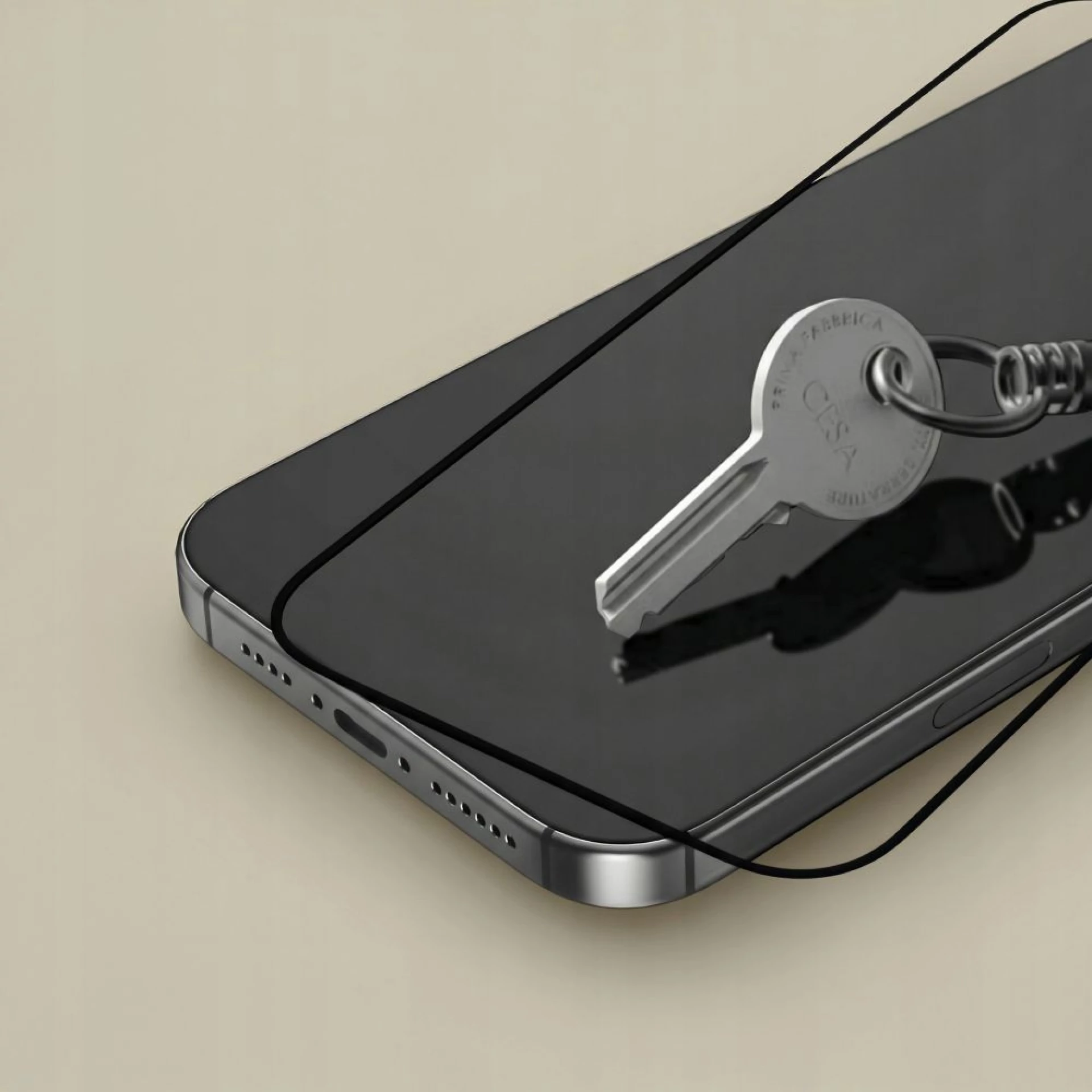 Zaštitno staklo Tech-Protect Glass Fit+ za Xiaomi 17T Pro 2-pack