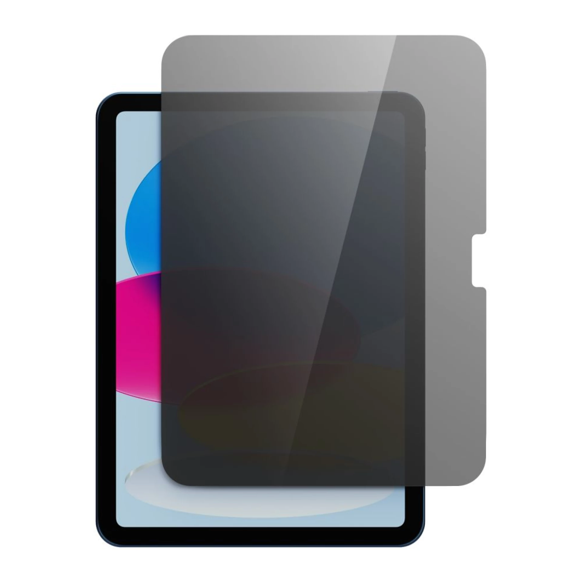 Zaštitno staklo Tech-Protect Glass Privacy za iPad 10.9 2022 /iPad 11 2025