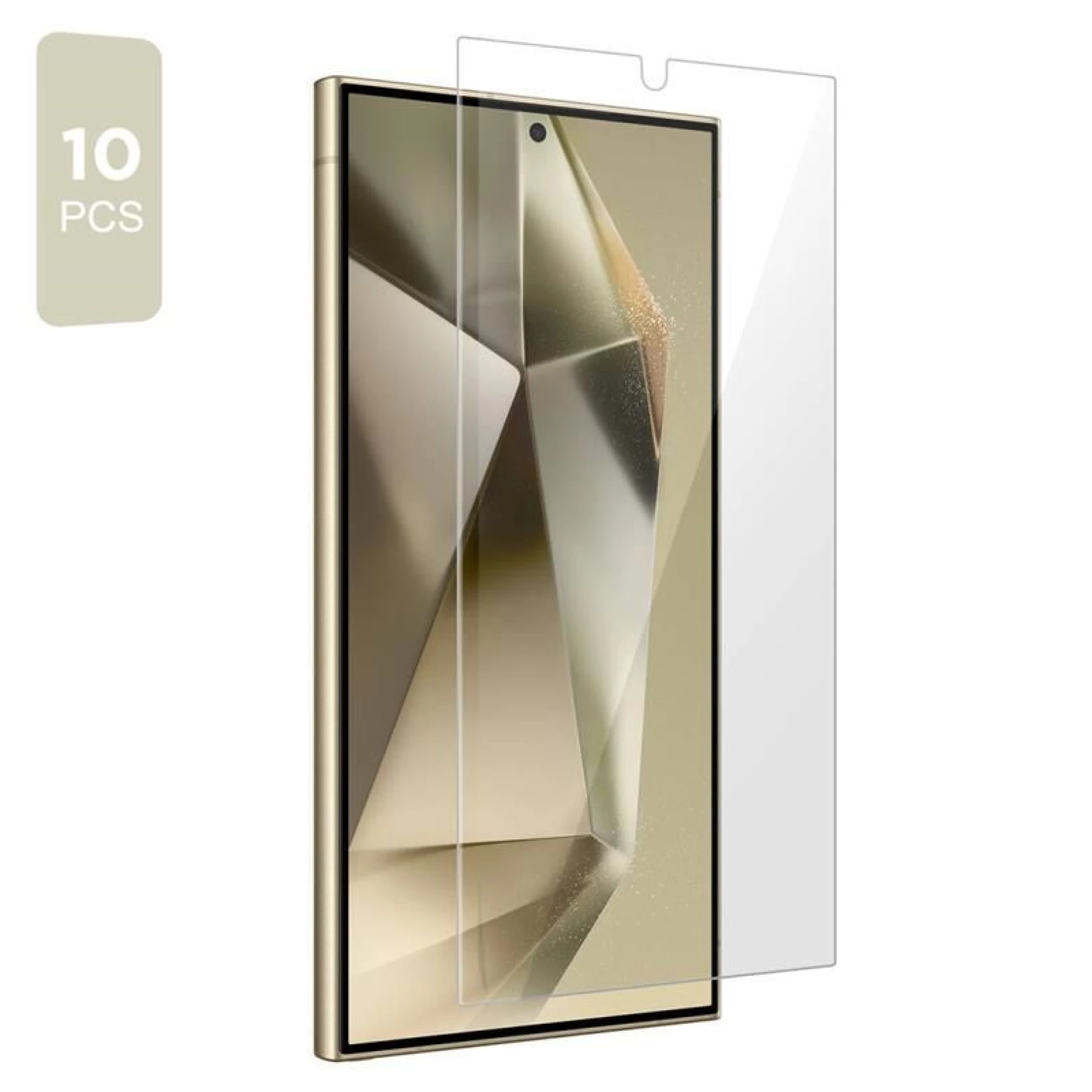 Zaštitno staklo Tech-Protect Tempered glass za Samsung S26 Ultra