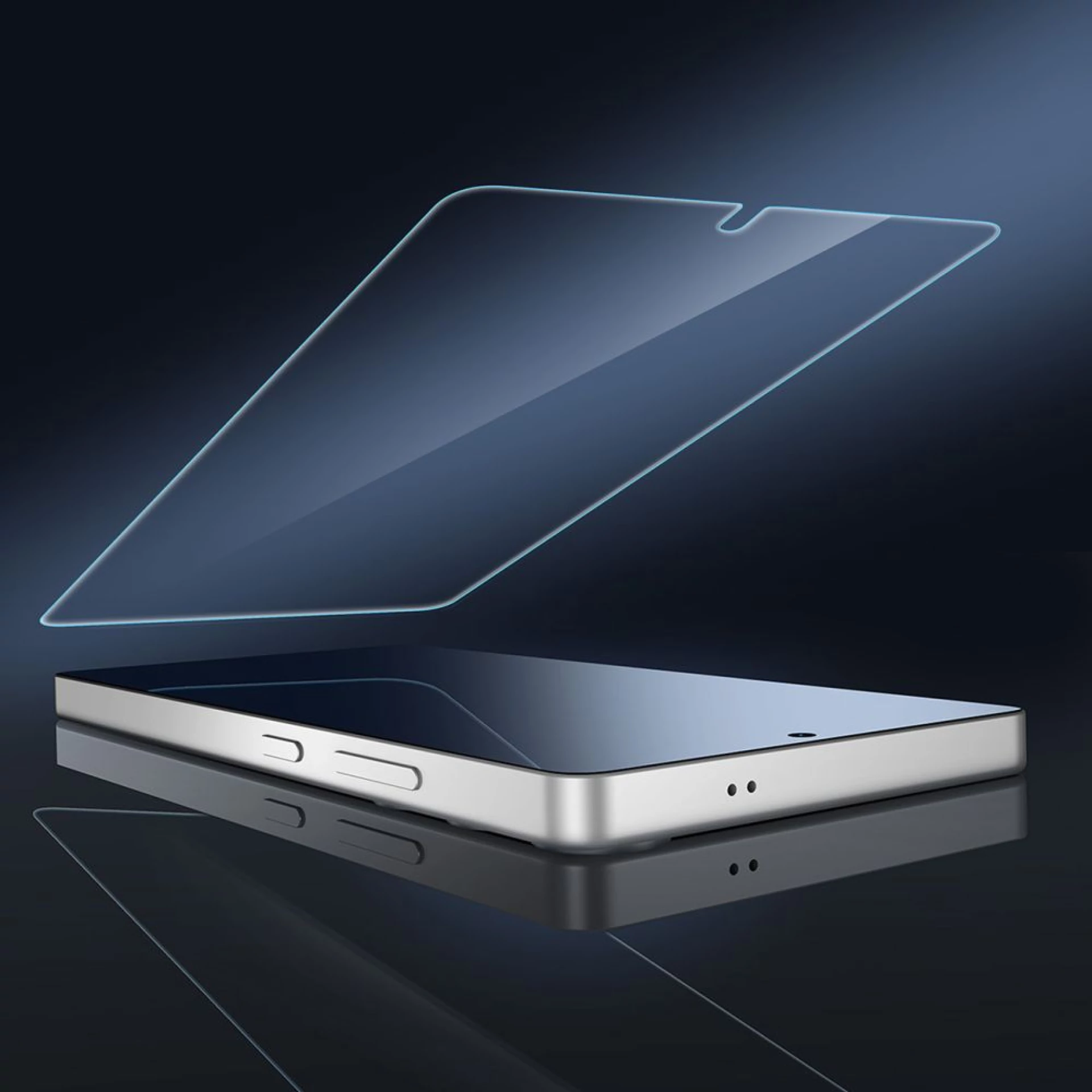 Zaštitno staklo Tech-Protect Tempered glass za Samsung S26 Ultra