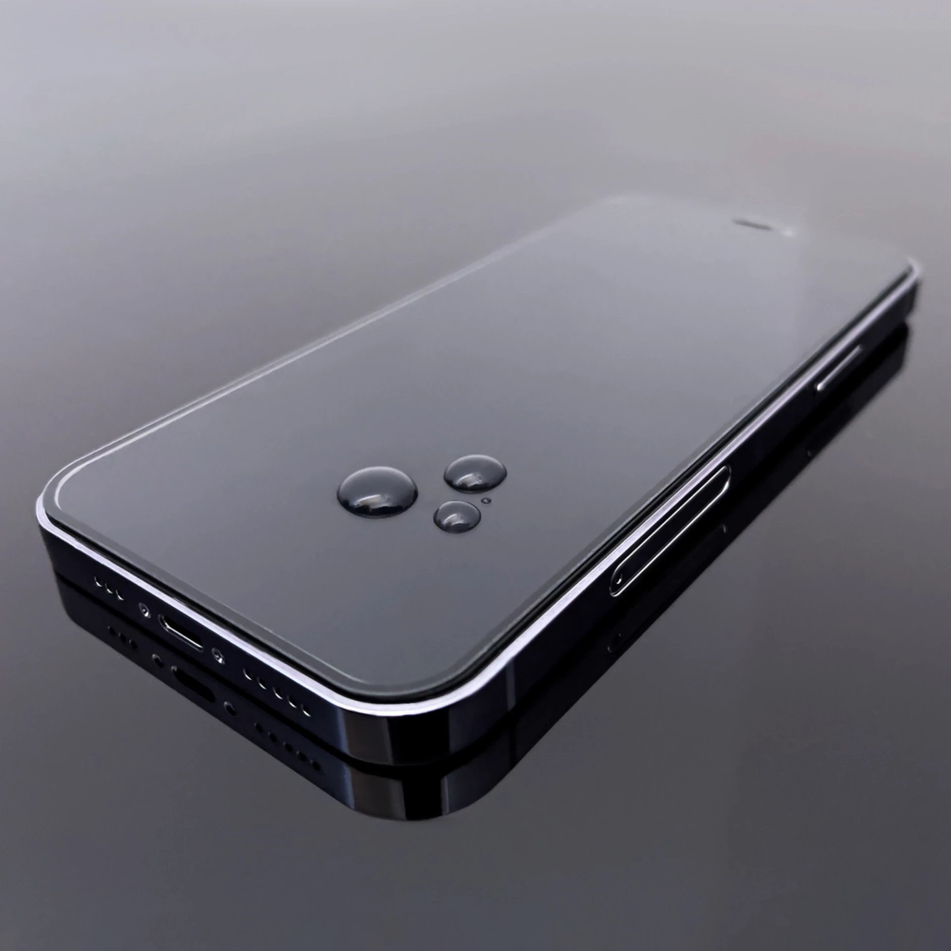 Zaštitno staklo Wozinsky Full Glue Glass za iPhone 16 Pro Max/17 Pro Max