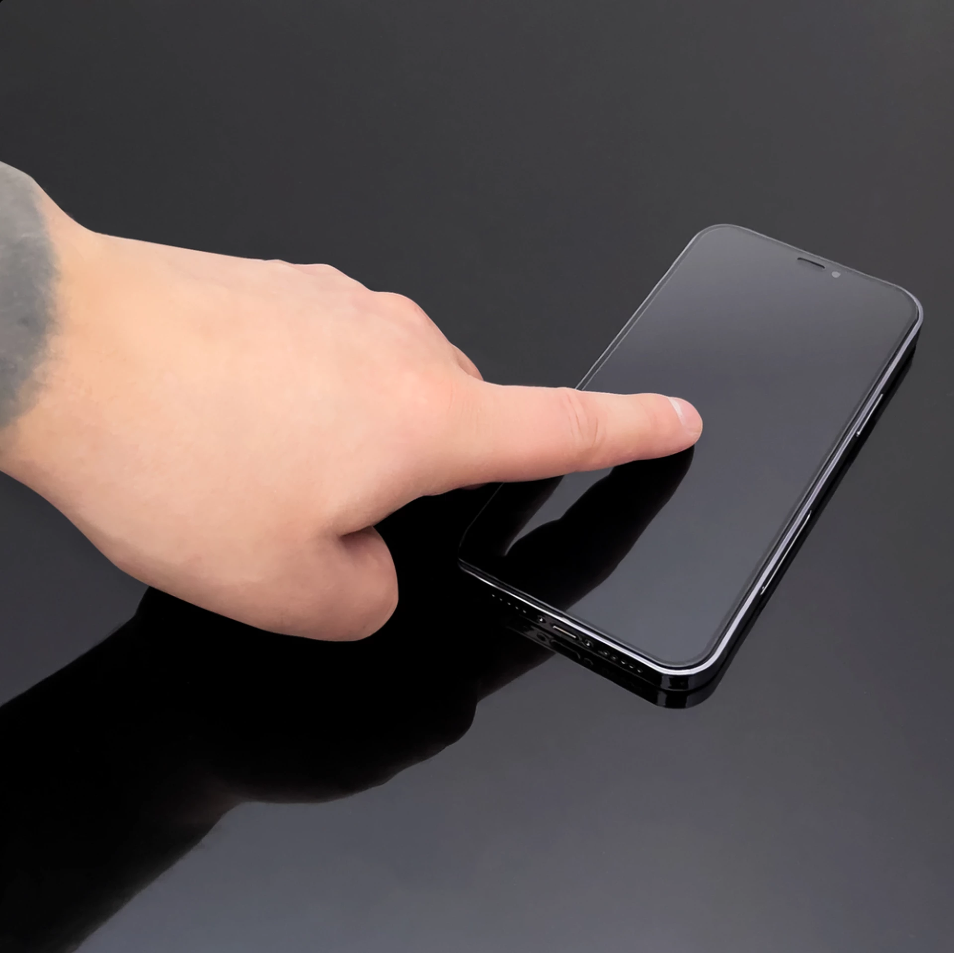 Zaštitno staklo Wozinsky Full Glue Glass za Samsung S24 Ultra