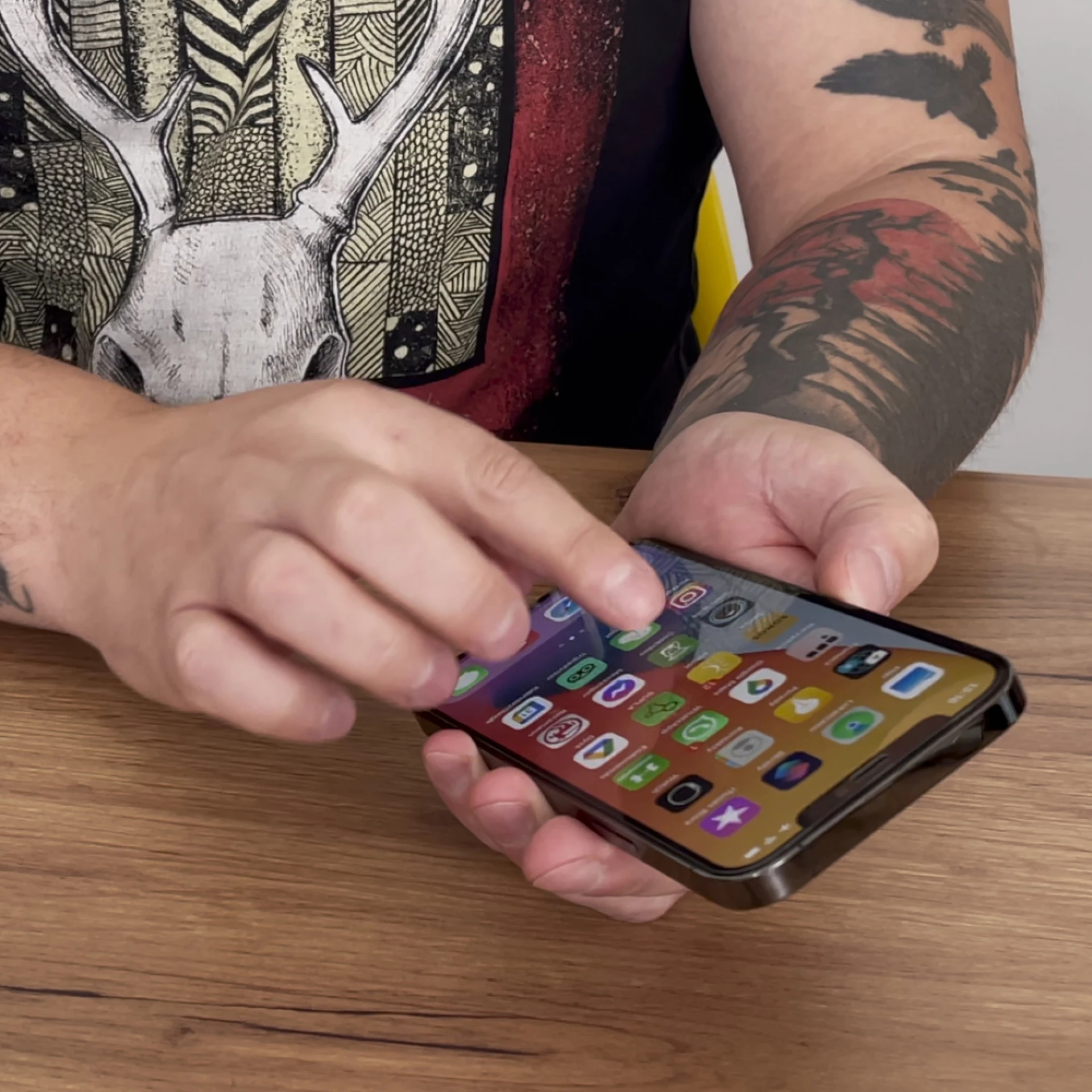 Zaštitno staklo Wozinsky Full Glue Glass za Samsung S24 Ultra