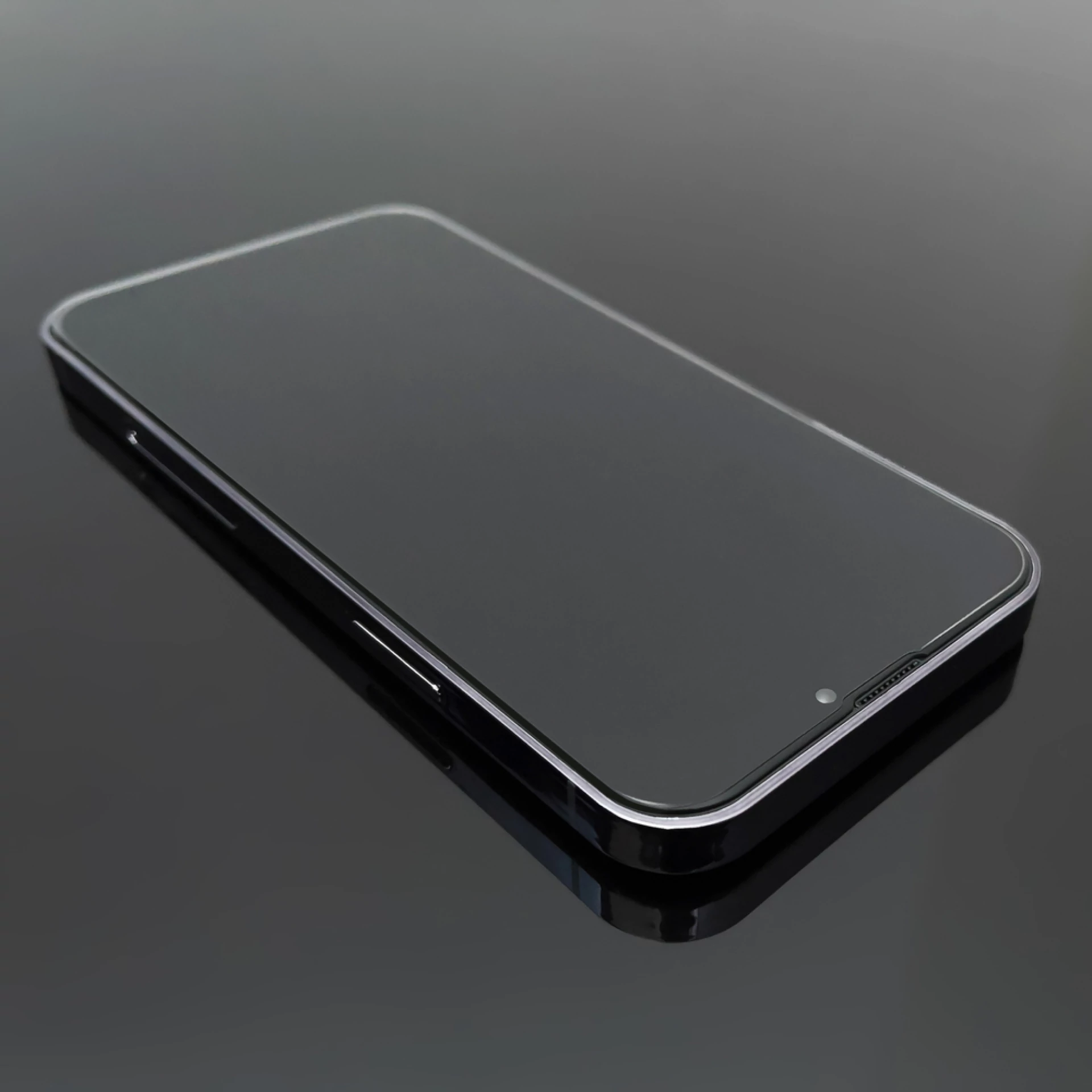 Zaštitno staklo Wozinsky Glass za iPhone 15 Pro Max Privacy