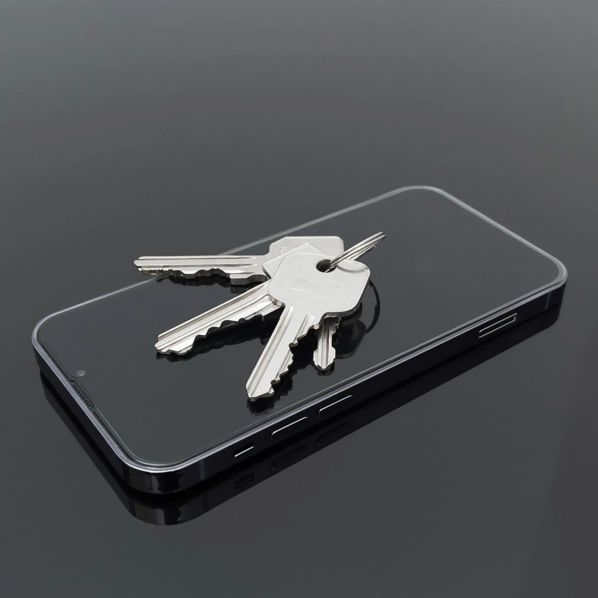 Zaštitno staklo Wozinsky Glass za iPhone 15 Pro Max Privacy