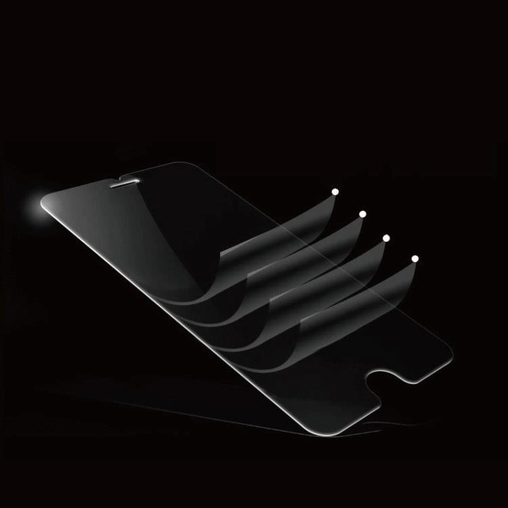 Zaštitno staklo Wozinsky Glass za iPhone 16