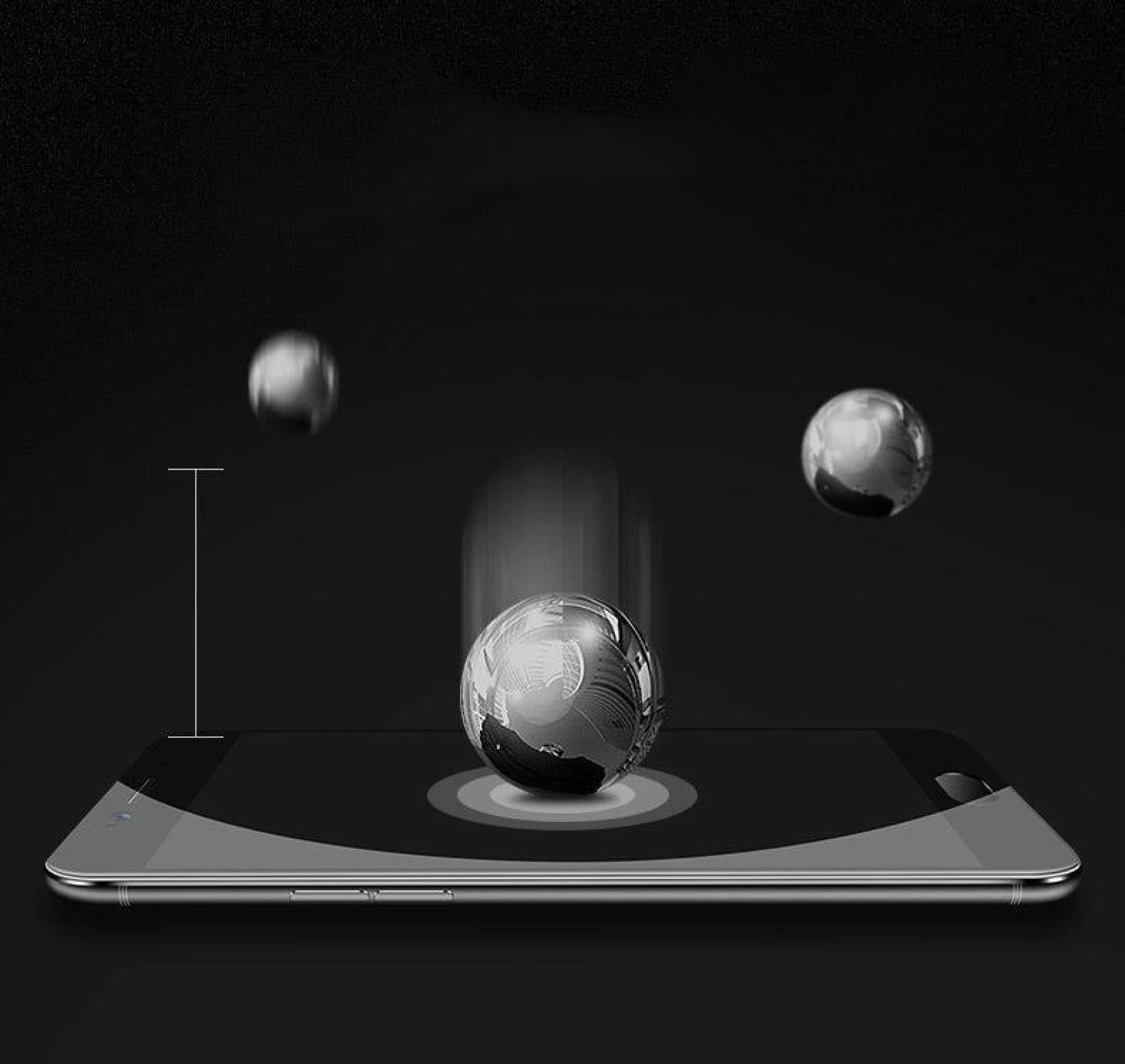 Zaštitno staklo Wozinsky Glass za iPhone 16