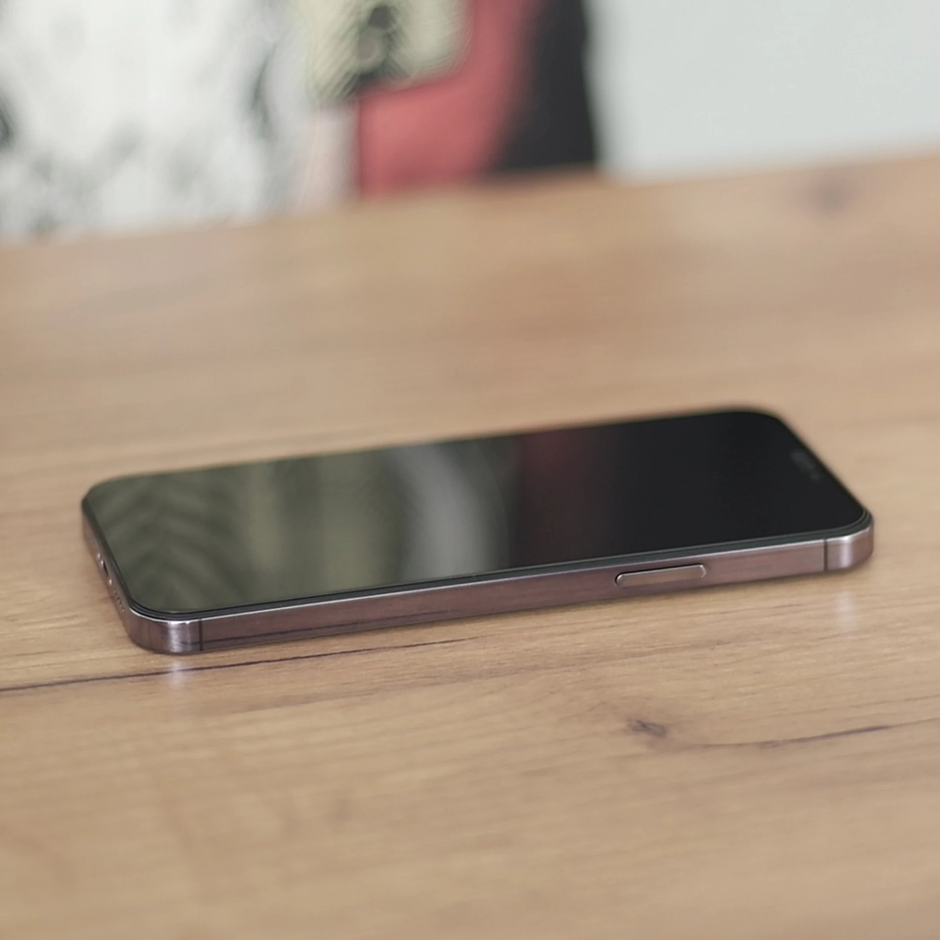 Zaštitno staklo Wozinsky Glass za iPhone 16