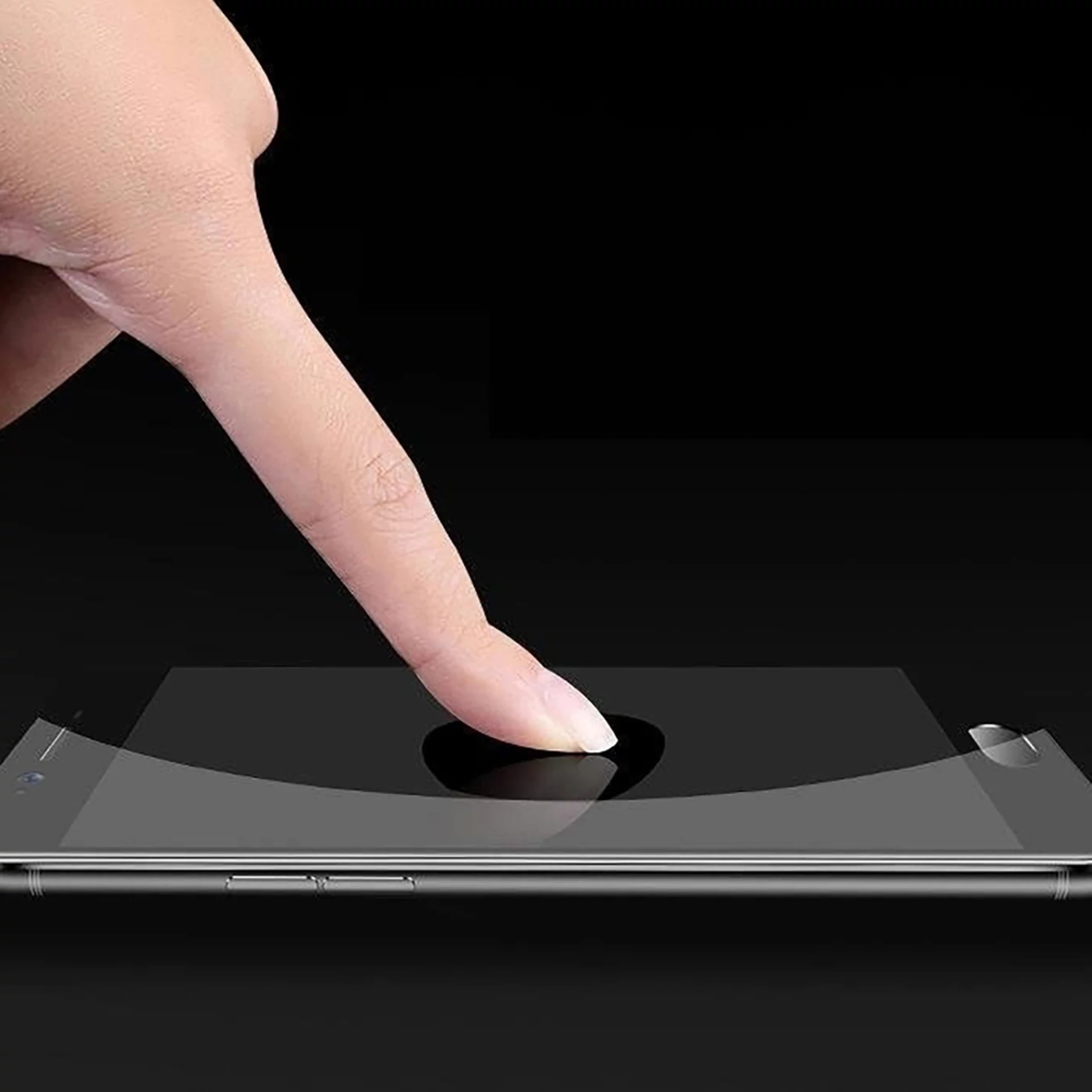 Zaštitno staklo Wozinsky Glass za Samsung S25 Privacy